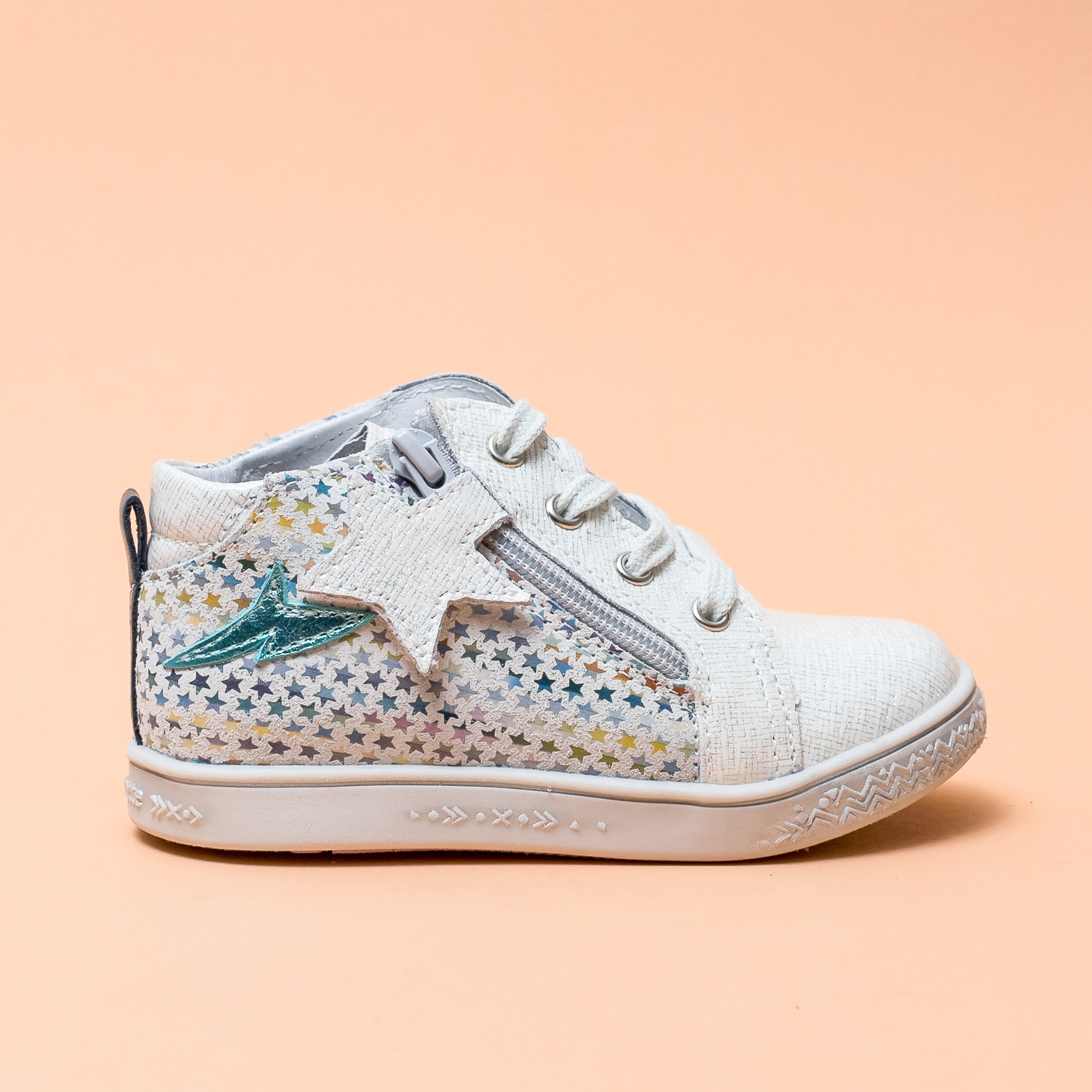 ADRENALINE-BLANC ETOILES (275-171)