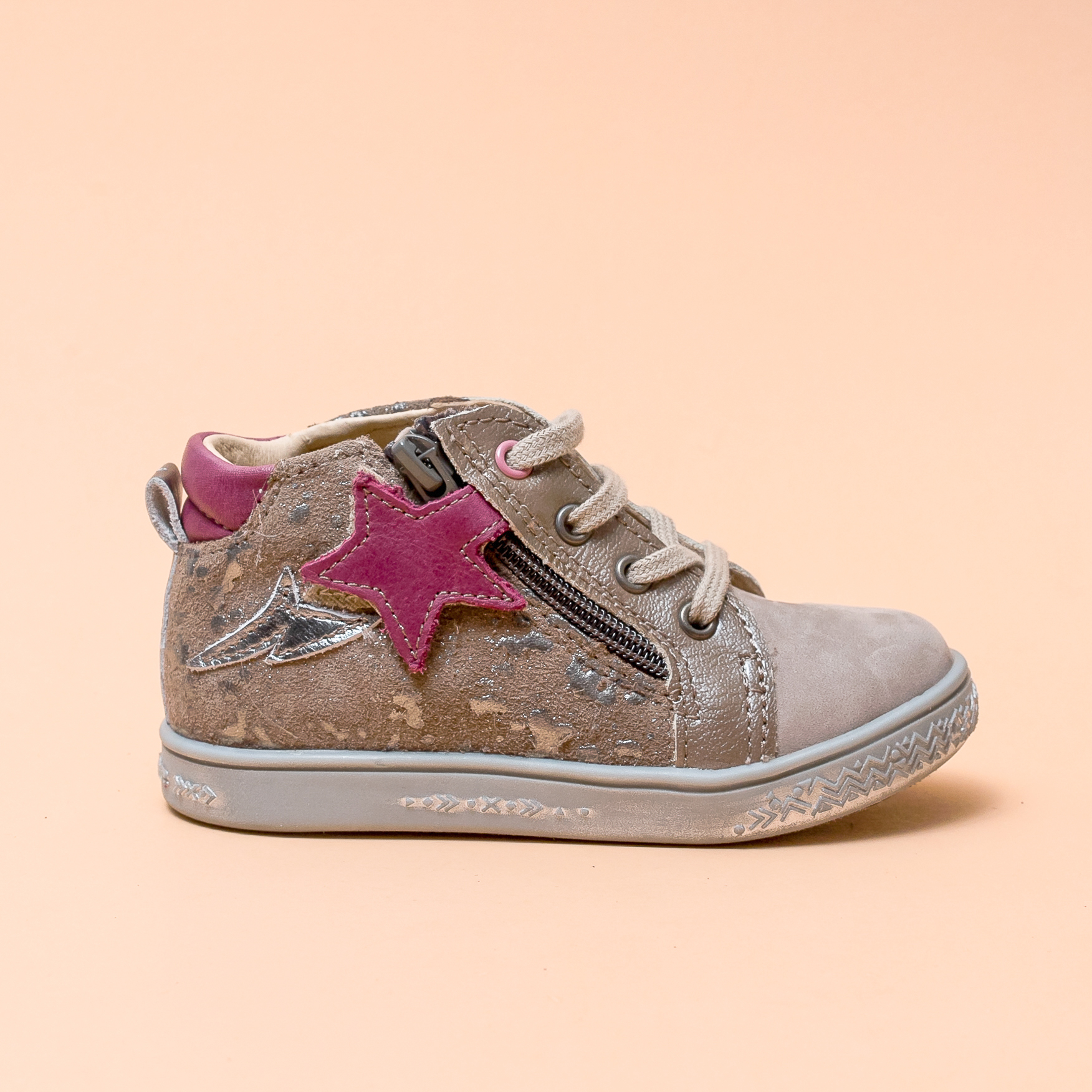 ADRENALINE-TAUPE (190-172)