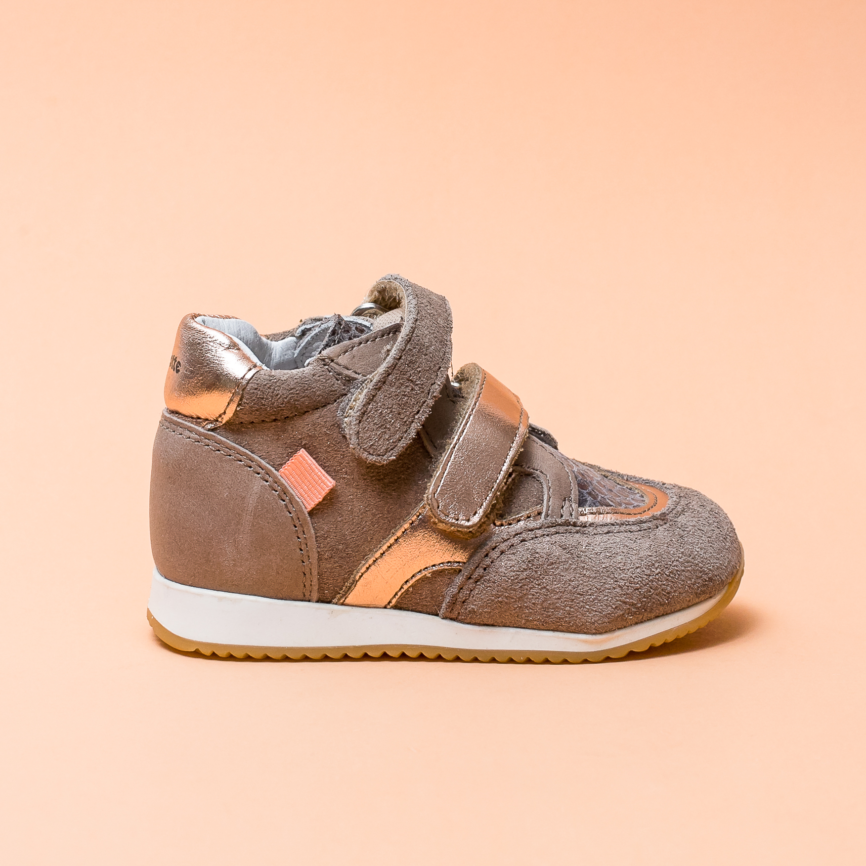 AEROBIK-TAUPE (221-161)