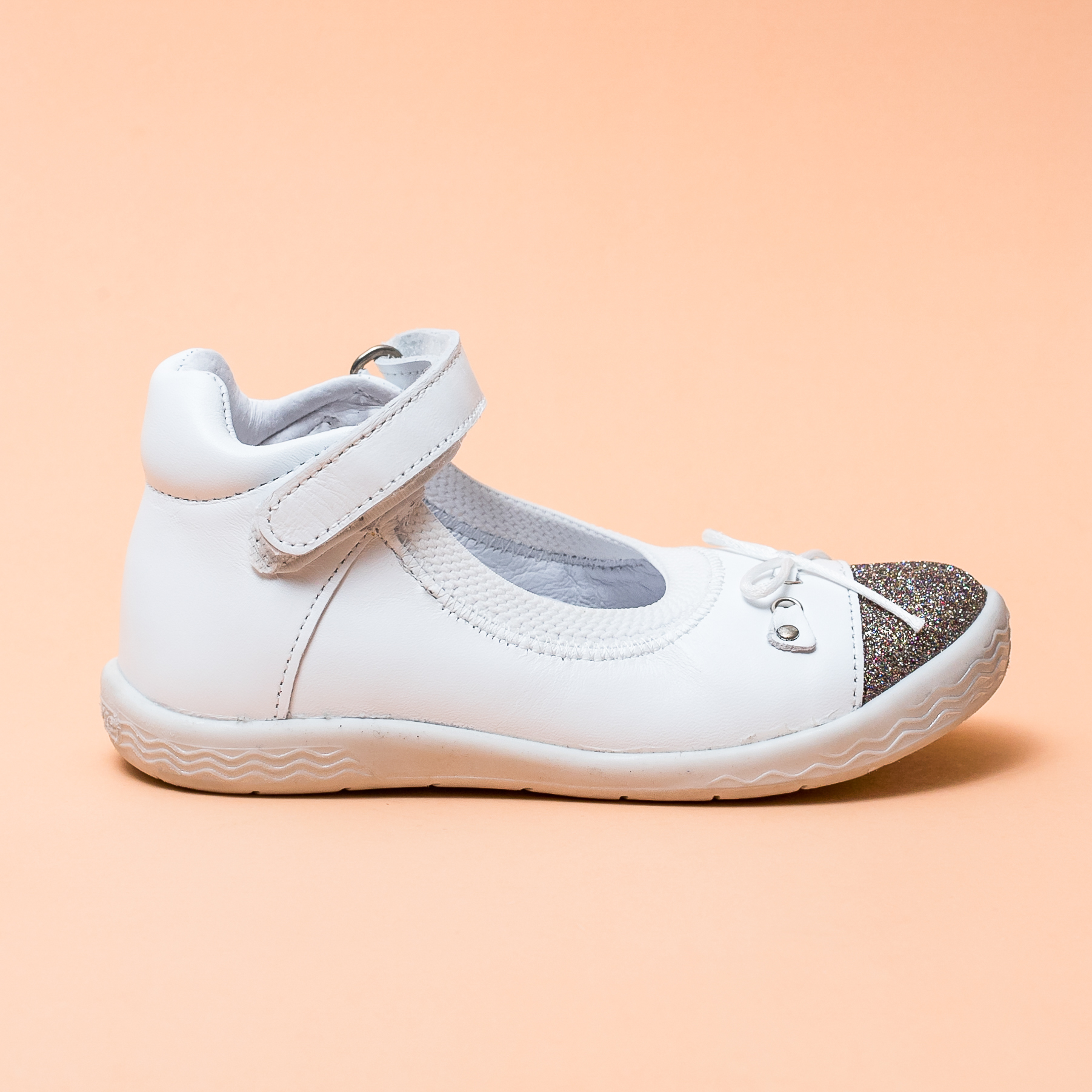 SHINY-BLANC GLITTER (315-171)