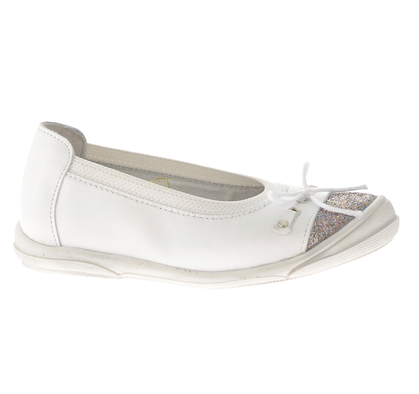 KILARI-BLANC/GLITTER (452-171)
