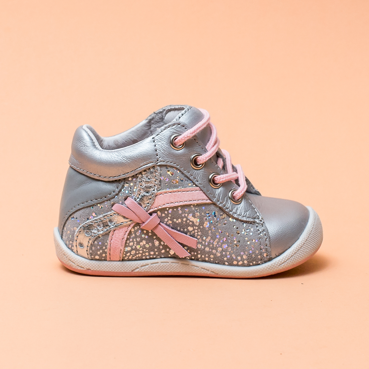 FARIBOL-GRIS/ROSE (029-171)