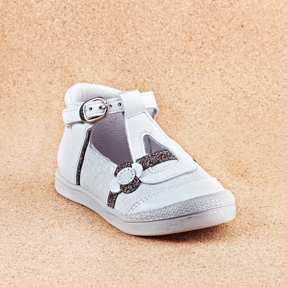 PEARLY-BLANC/GLITTER (005-171)