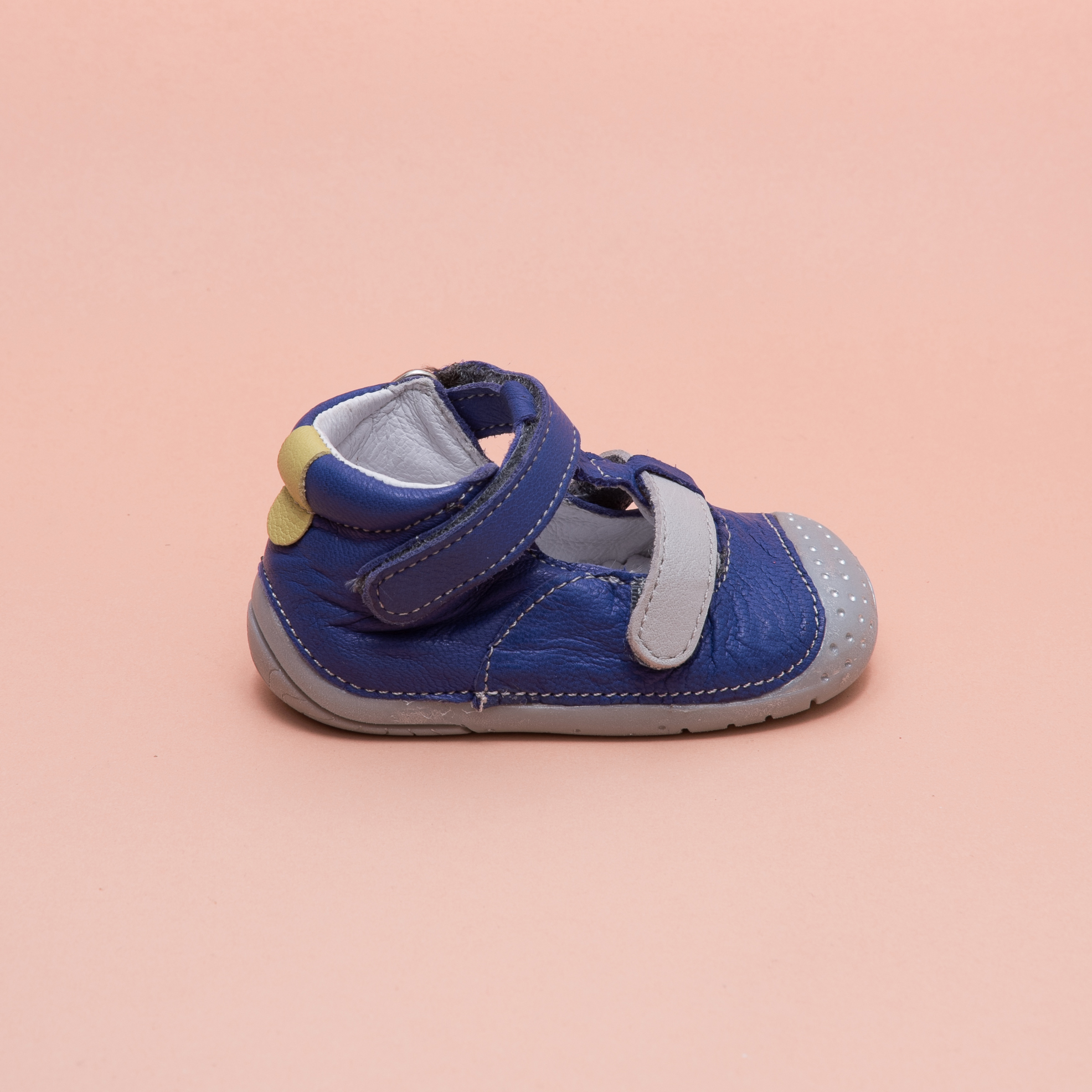 ZINE-BLEU/ANIS (709-171)