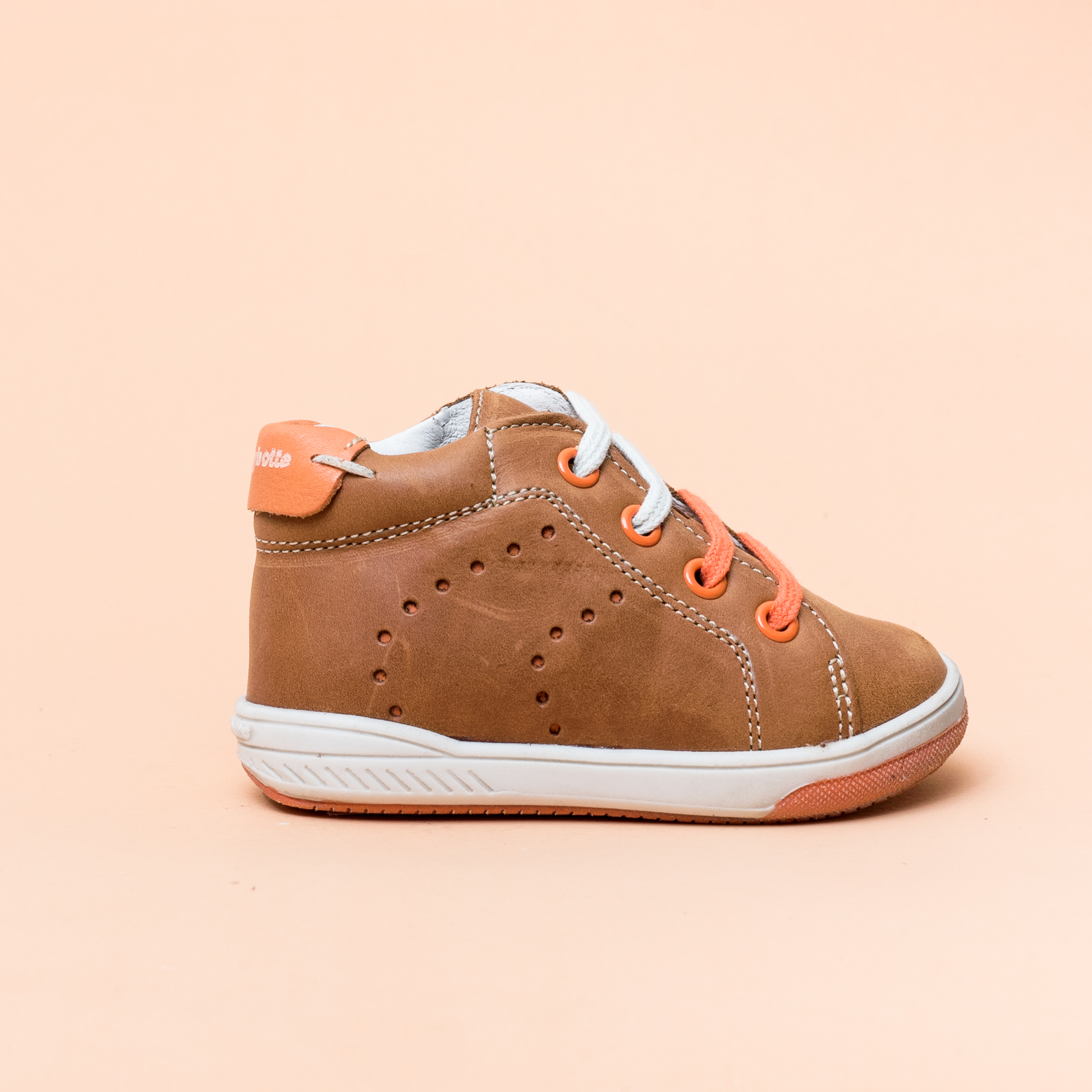 ANKARA-CAMEL/ORANGE (232-181)
