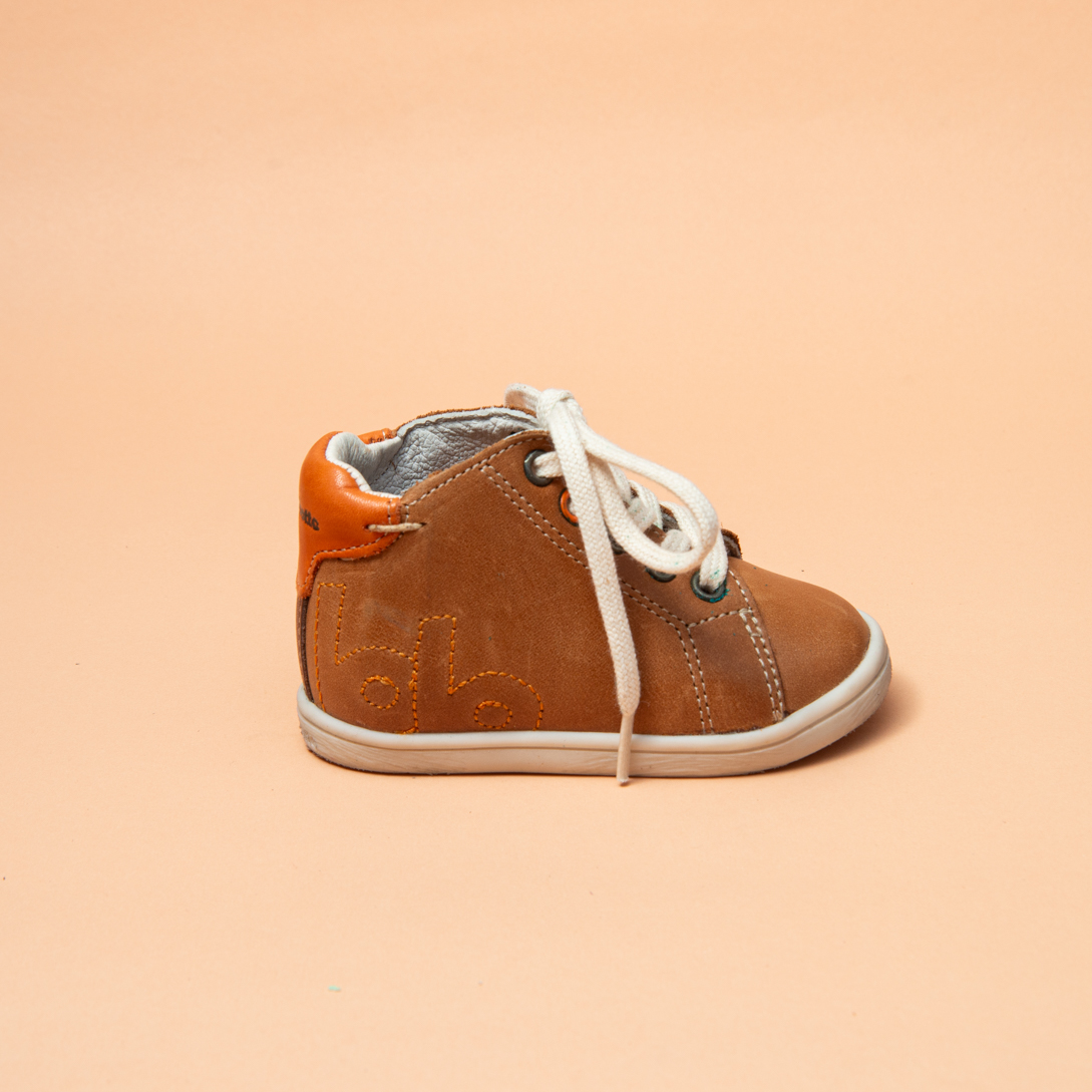 FOOT-CAMEL/ORANGE (462-201)