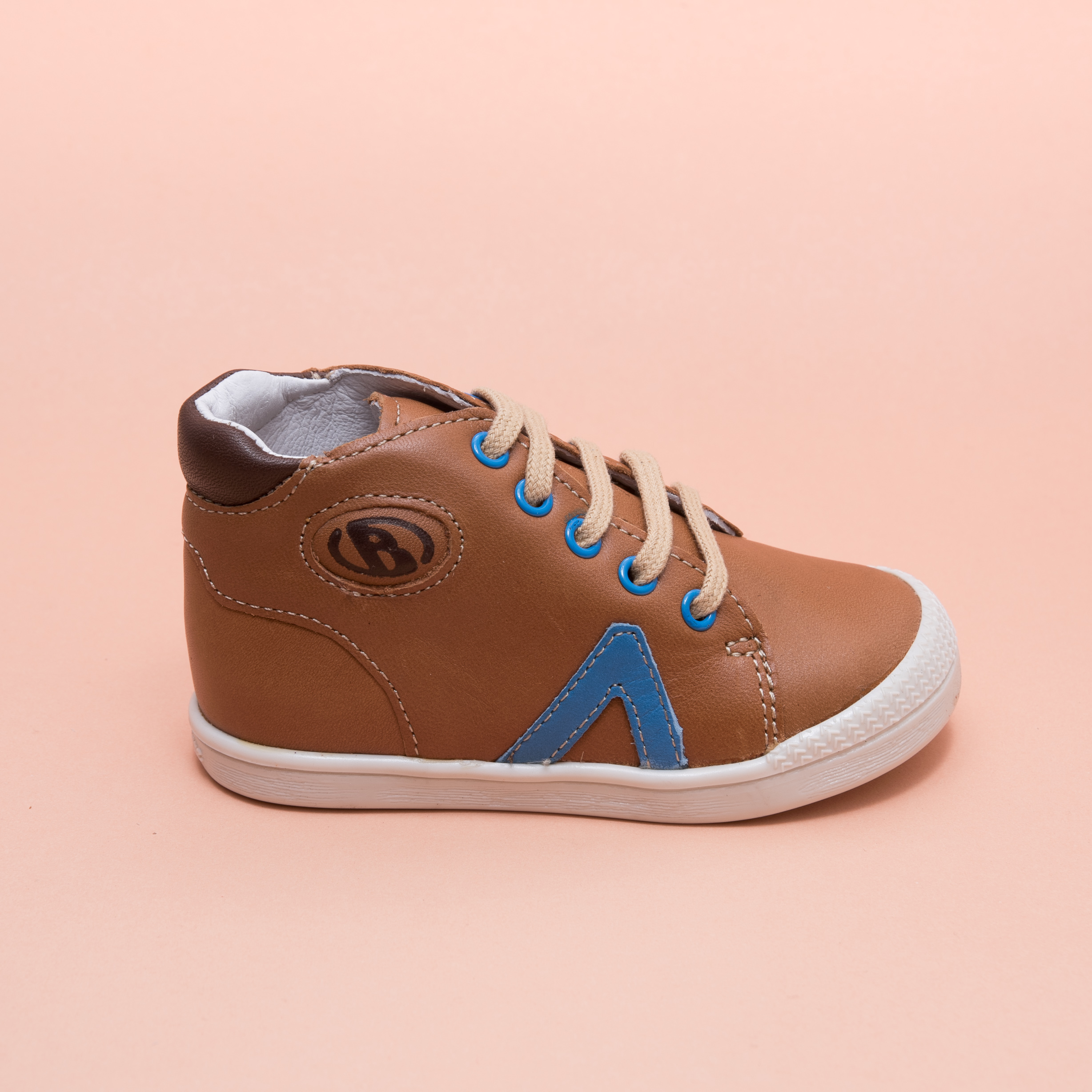 B2-CAMEL BLEU (335-201)