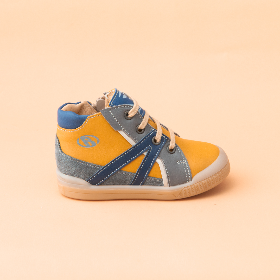 B3SPORT-JAUNE (238-202)