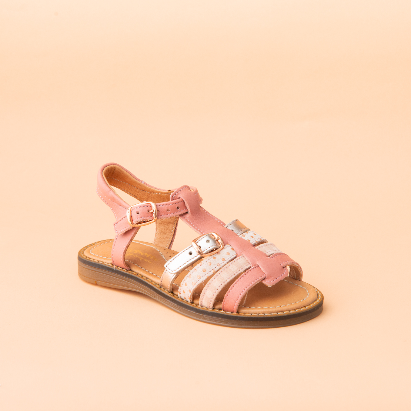 KATZ-BLUSH (372-202)