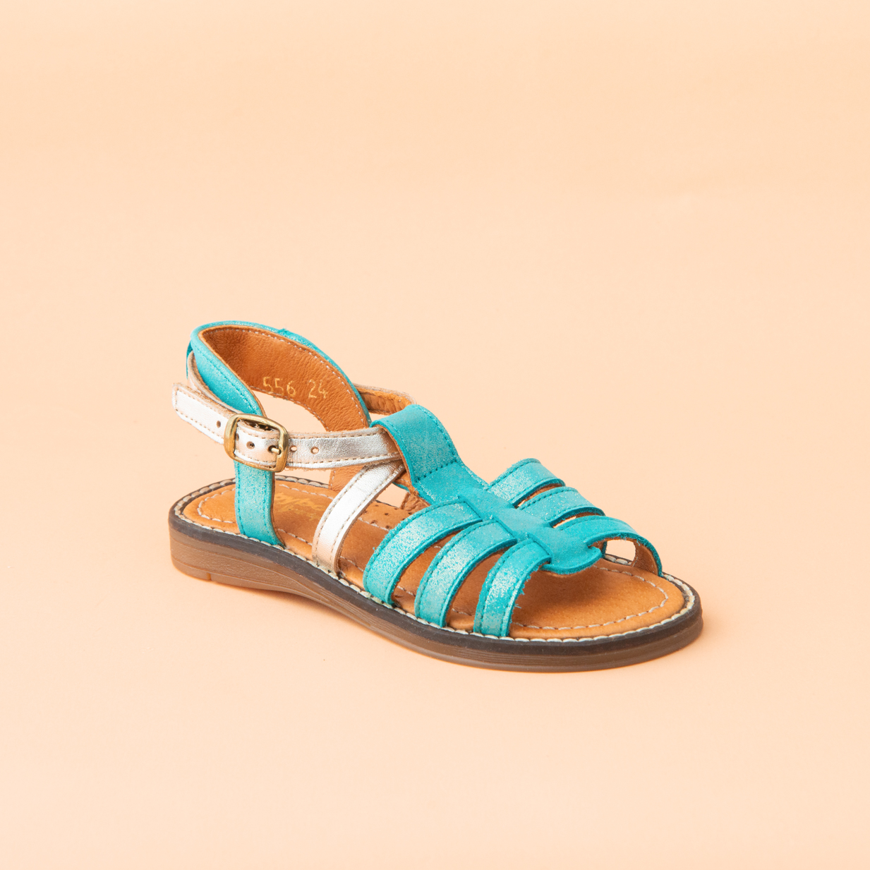KIOWA-TURQUOISE (415-202)