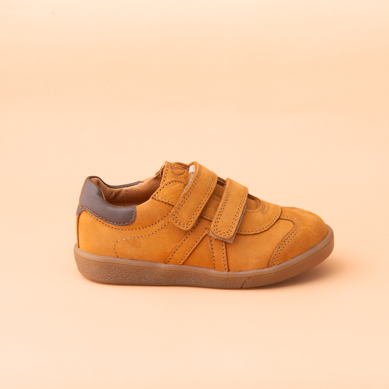 B4SCRATCH-CAMEL MARRON (508-202)