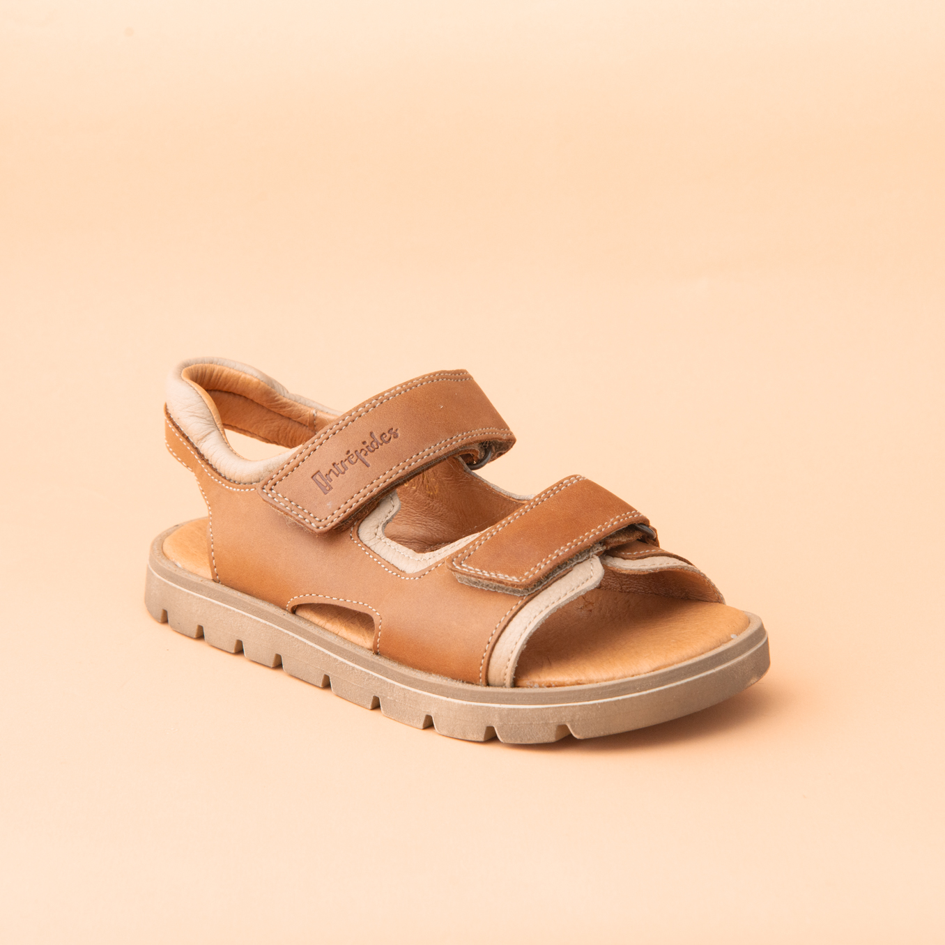 KRUMBLE-CAMEL (586-202)