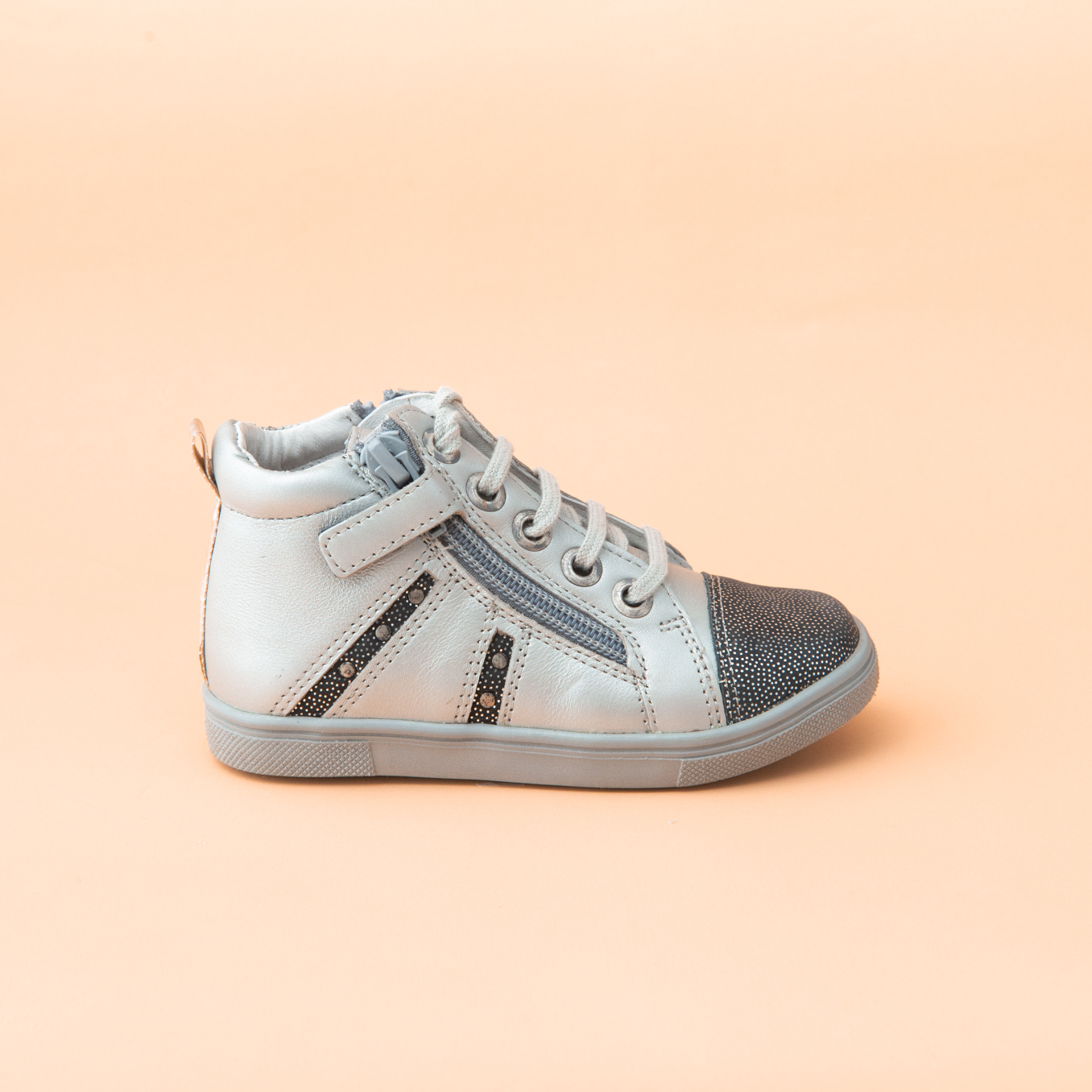 HAMANDE-NOIR/ARGENT (605-202)