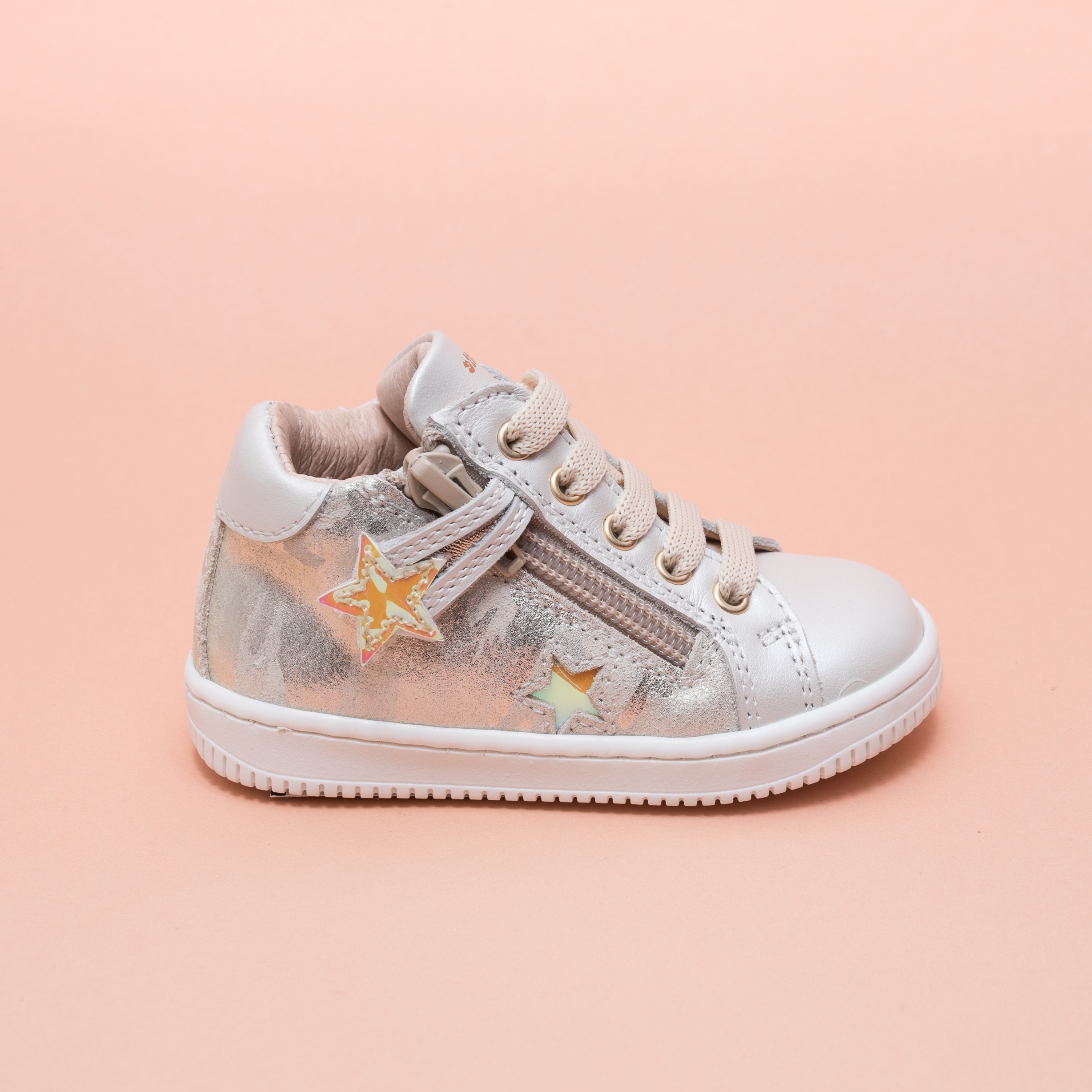 ALICE-CUIR IMPRIME PLATINE (505-211)