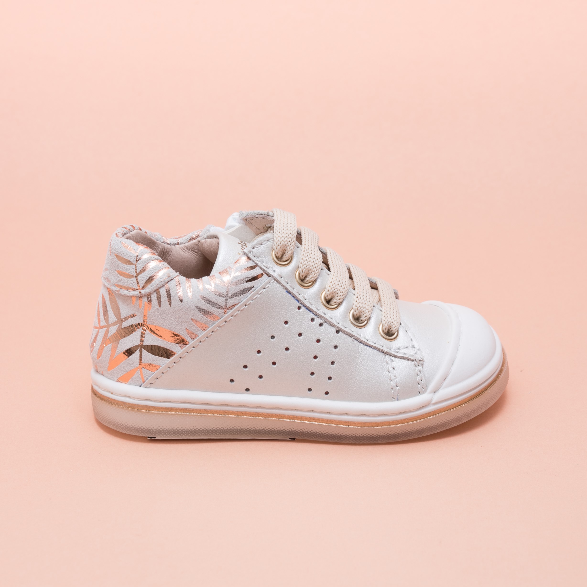 AMOUR-CUIR BLANC (510-211)