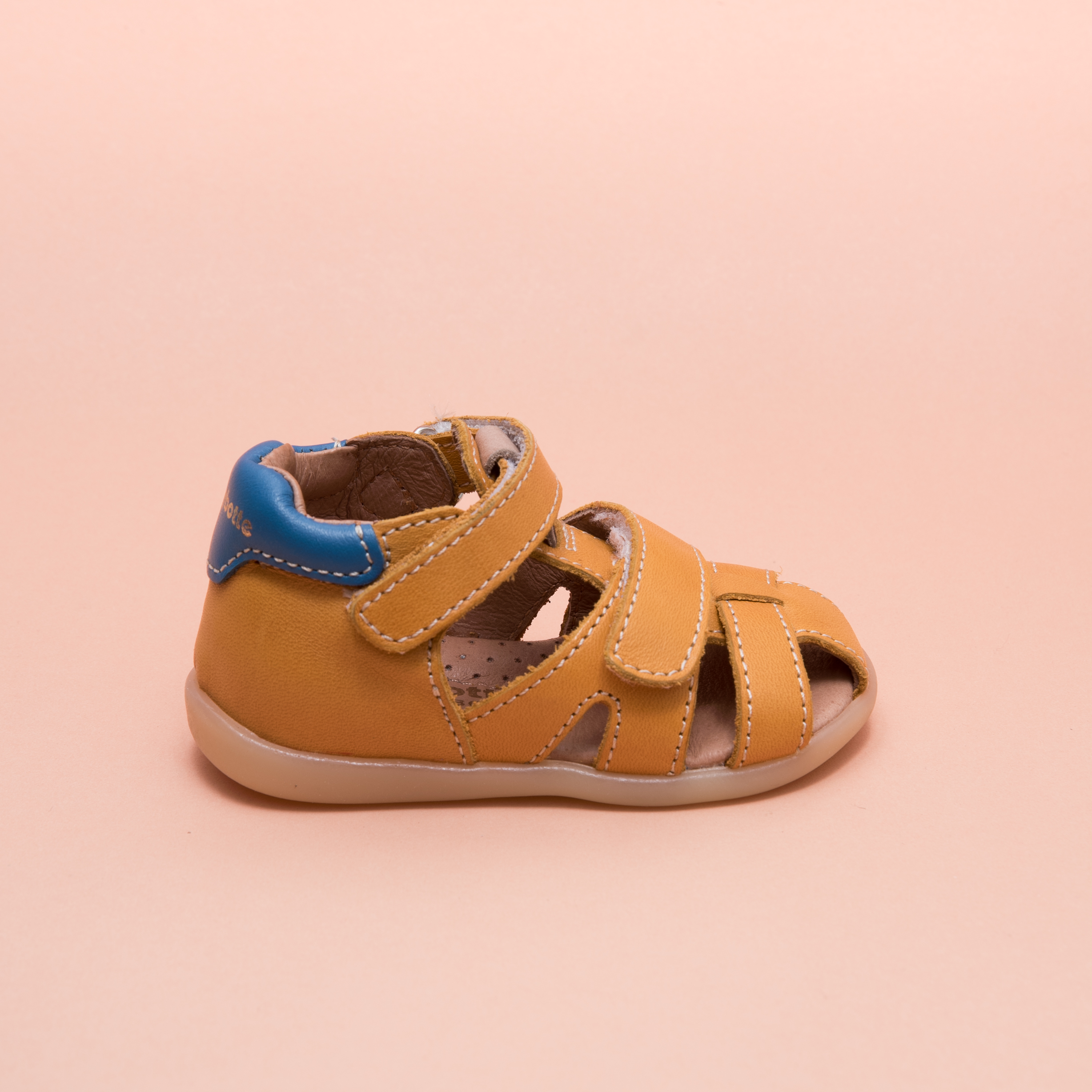 GEO-CUIR OCRE (401-211)