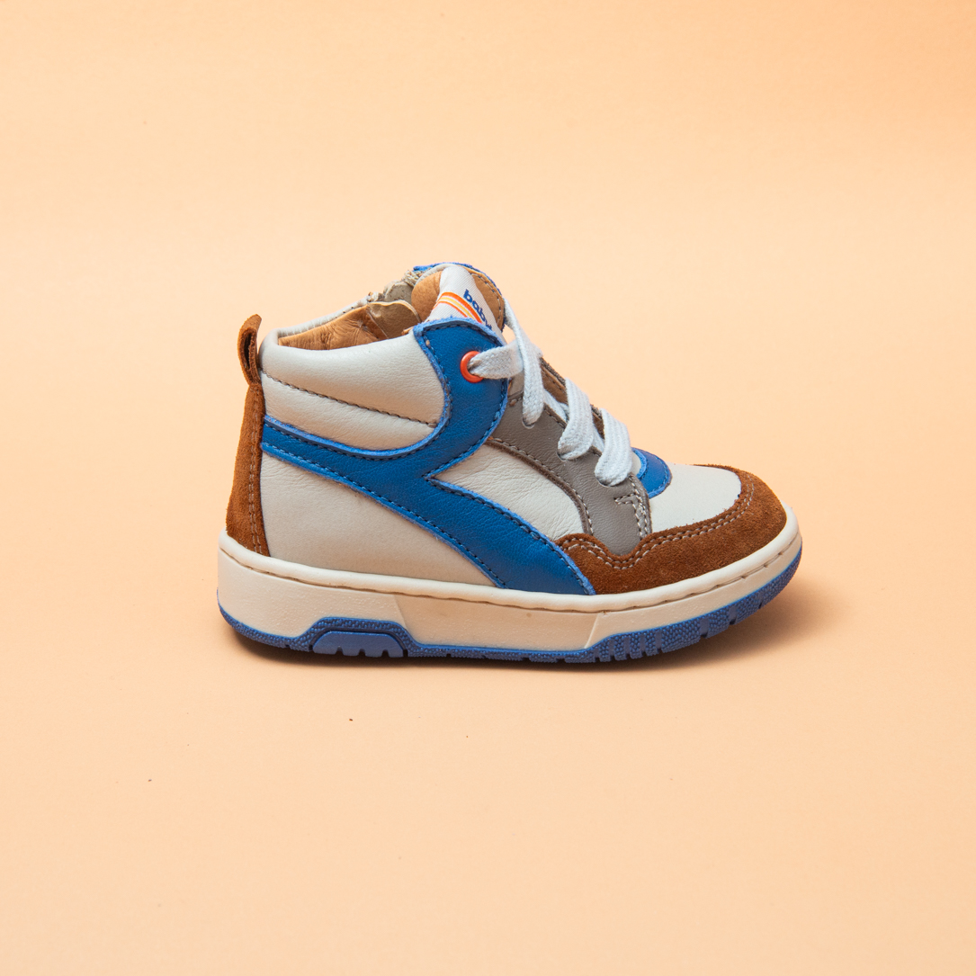 ALAMBIC-CUIR PERLE (608-242)