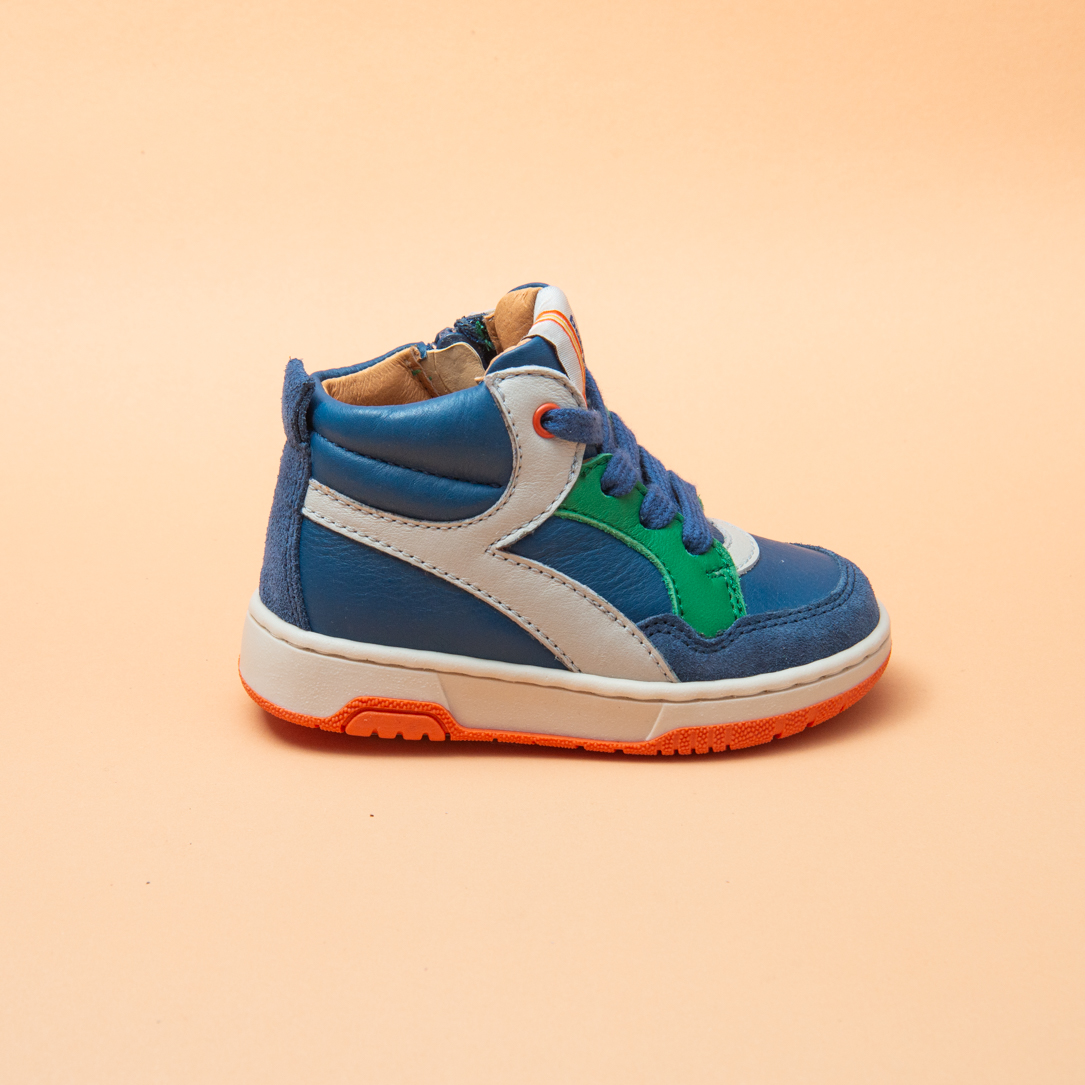 ALAMBIC-CUIR JEANS (609-242)