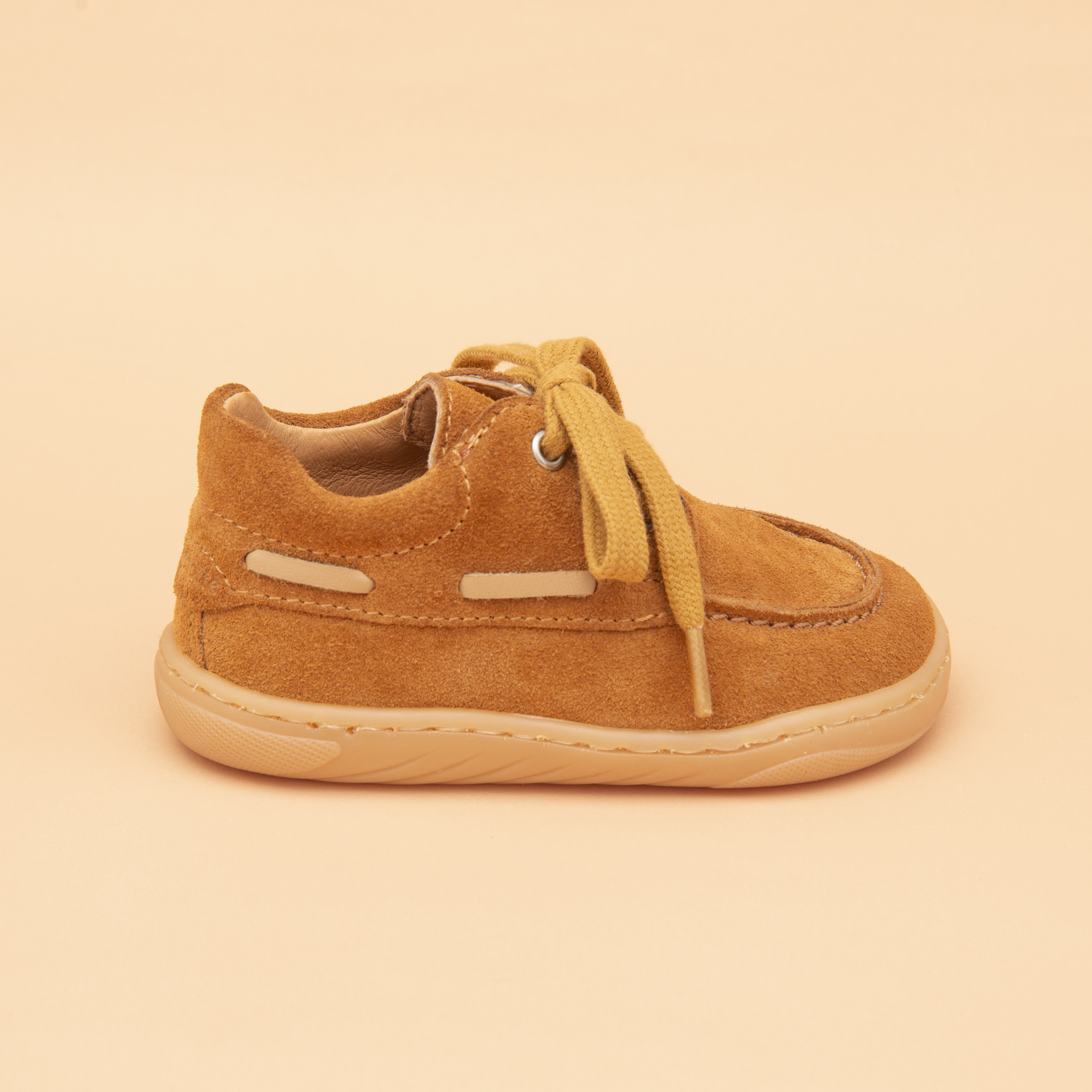 ALBATROS-VELOUR COGNAC (601-252)