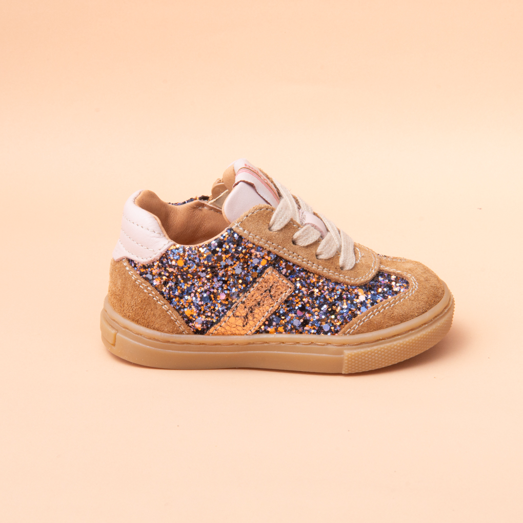 AUTOP-GLITTER AUBERGINE (510-252)