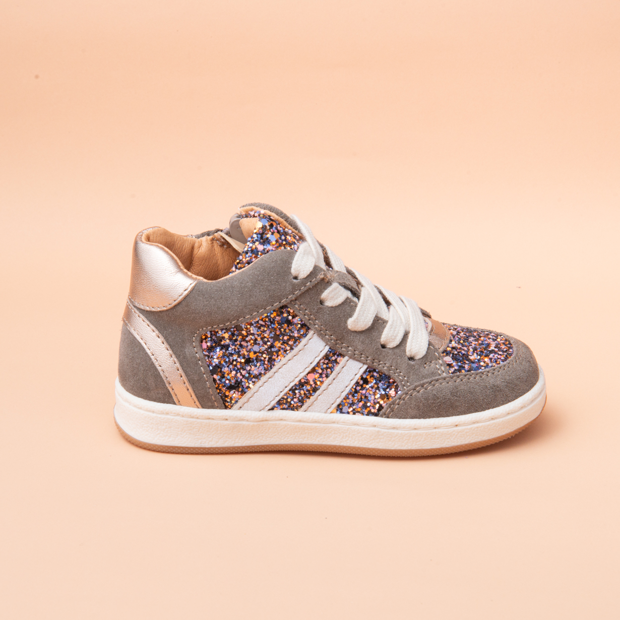 KOLYNE-GLITTER AUBERGINE (707-252)