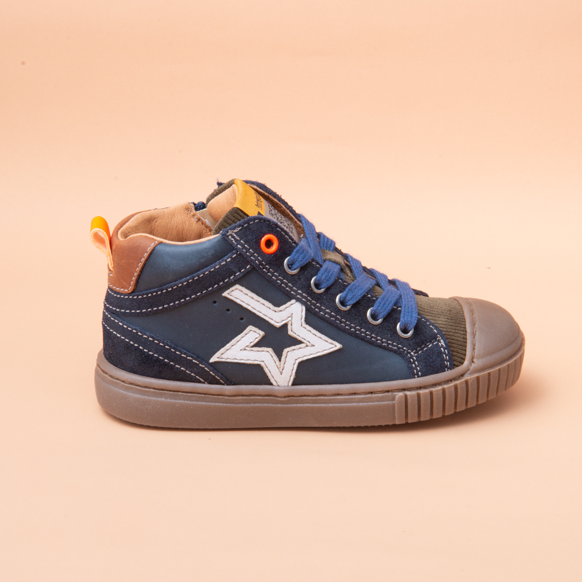 KARLOS-BLEU (801-252)