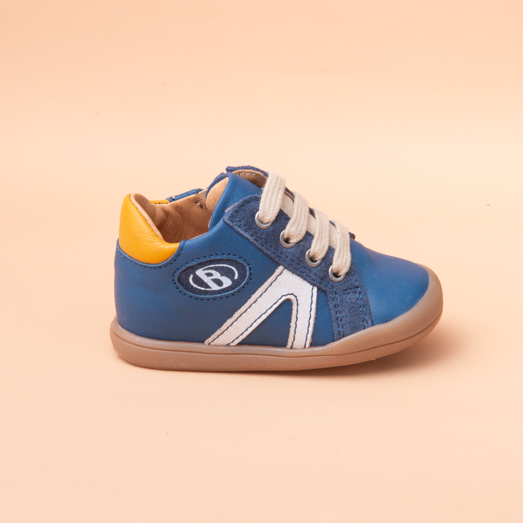 B2 ZIP-DENIM (411-252)