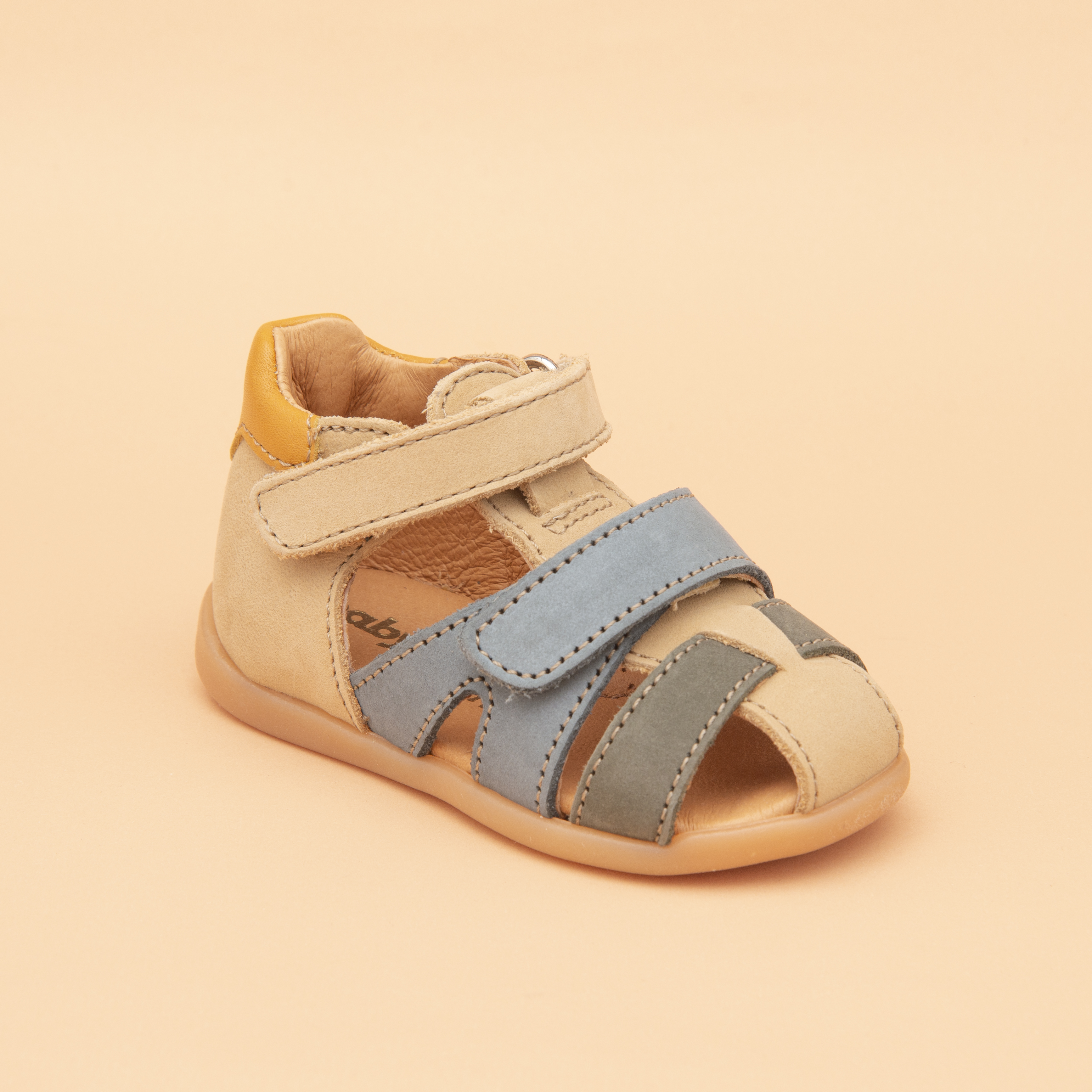 GEO-NUBUCK BEIGE (402-252)