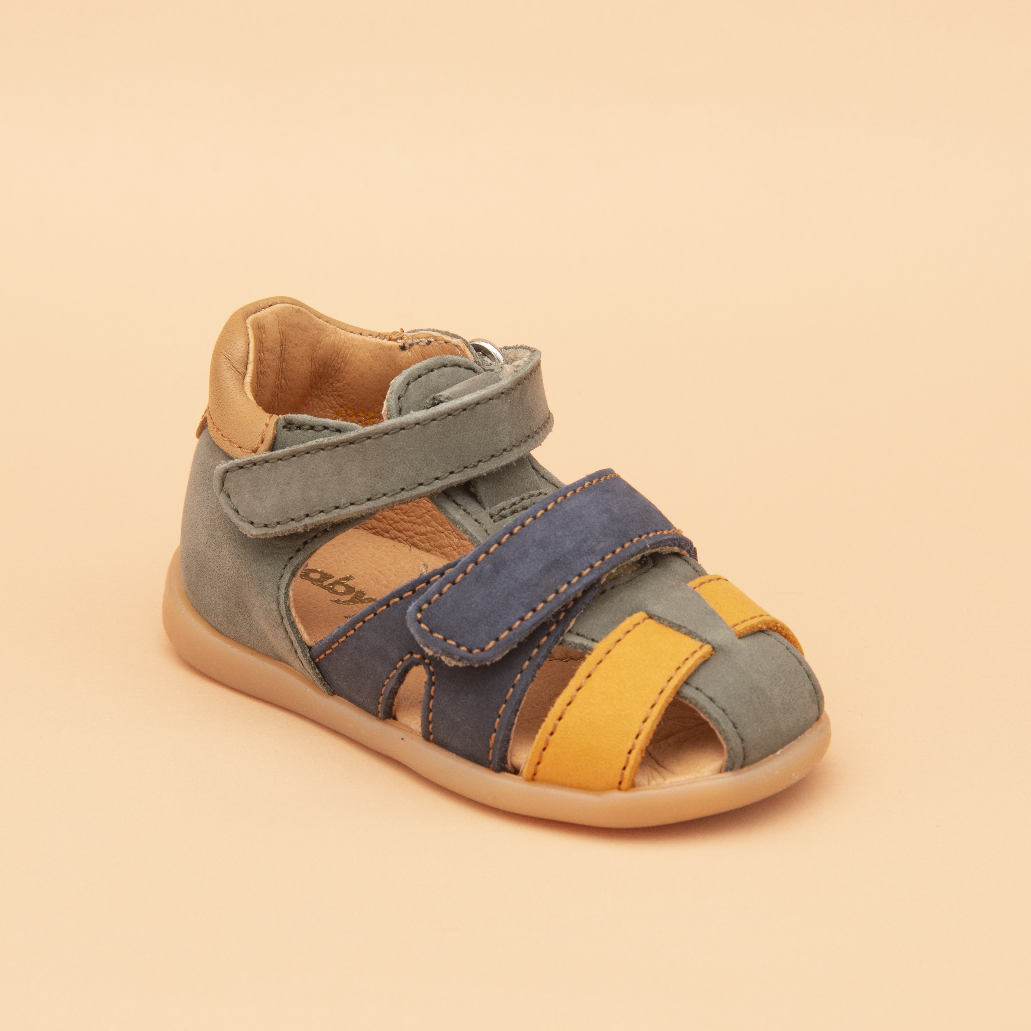 GEO-NUBUCK VERDE (403-252)