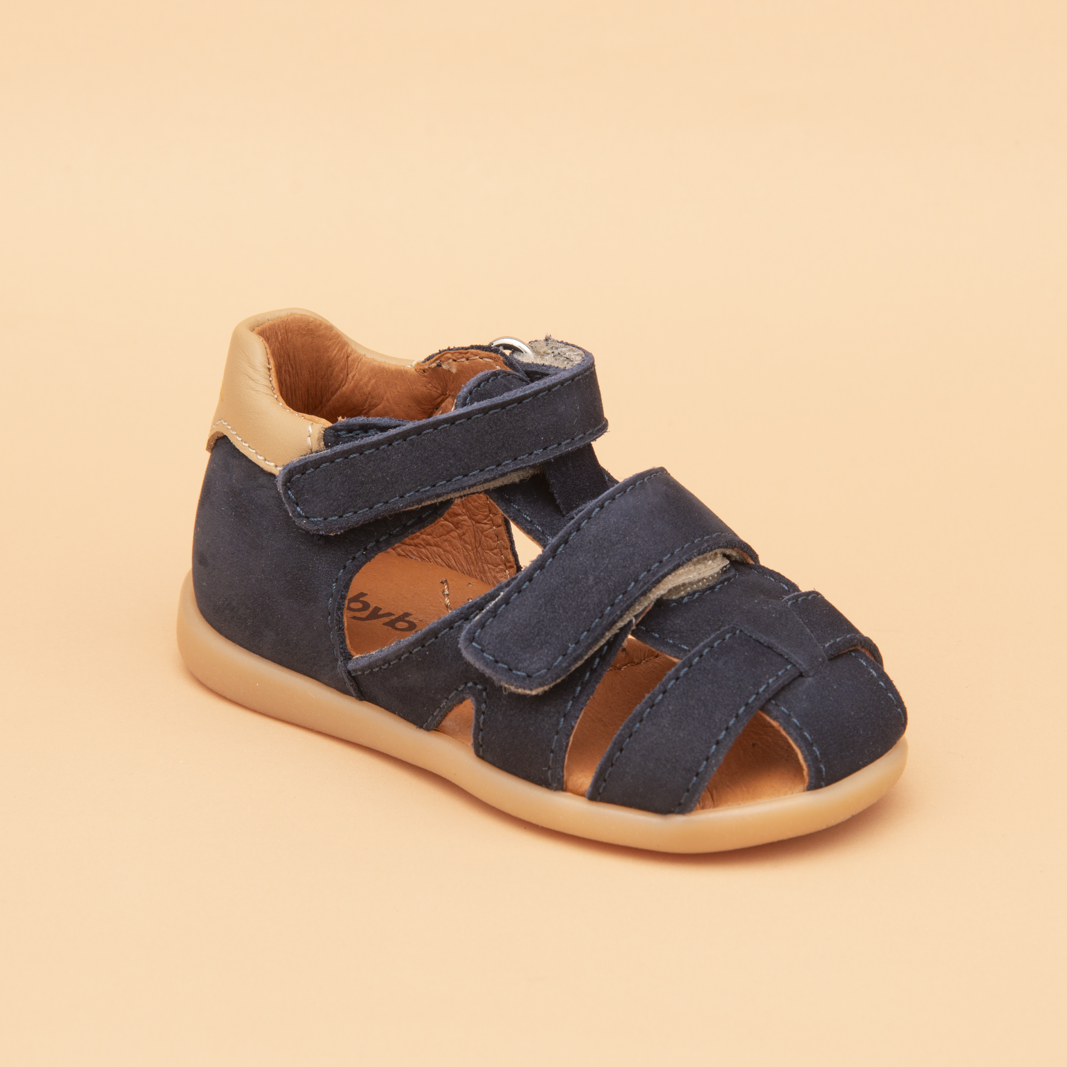 GEO-NUBUCK BLEU (404-252)
