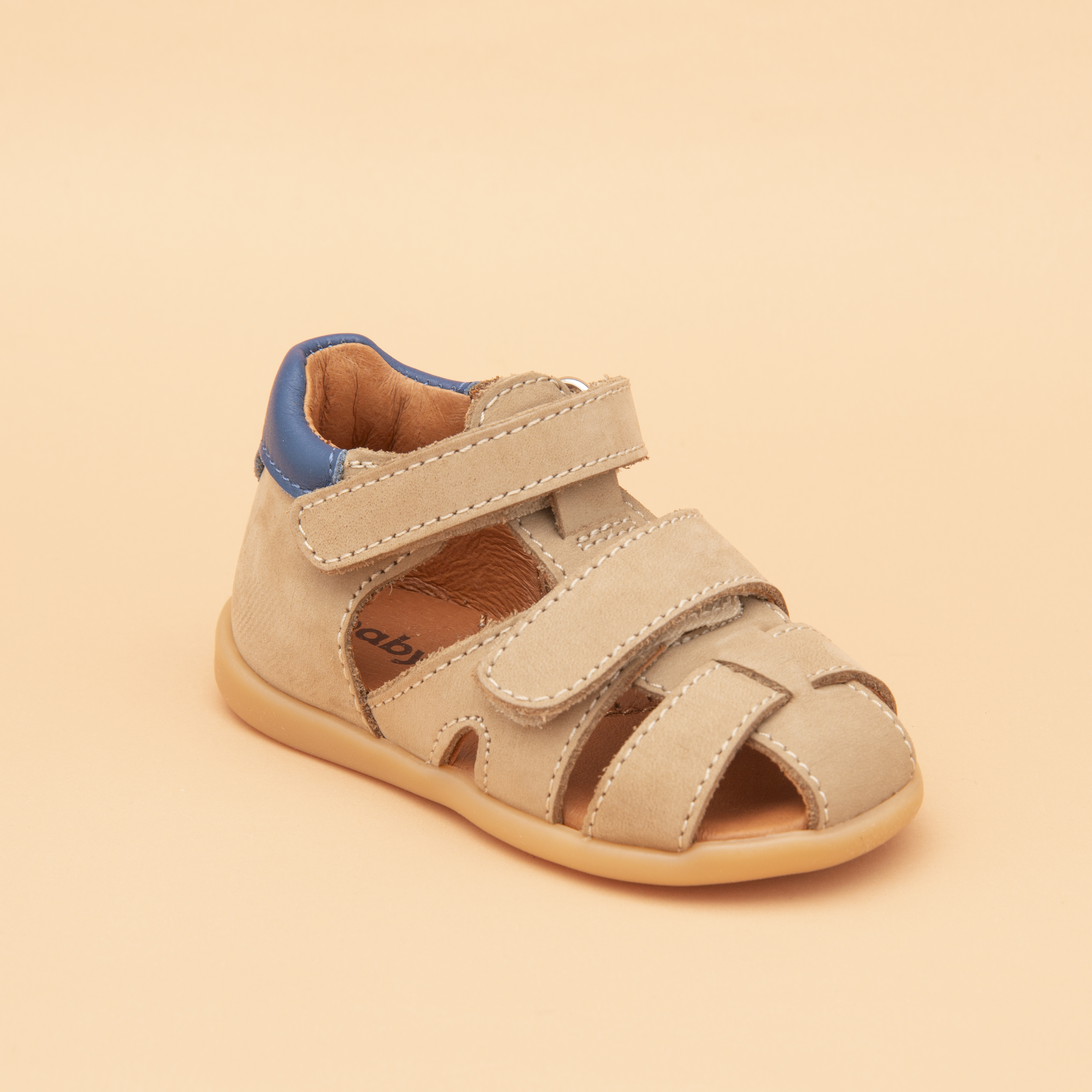 GEO-NUBUCK BEIGE (405-252)