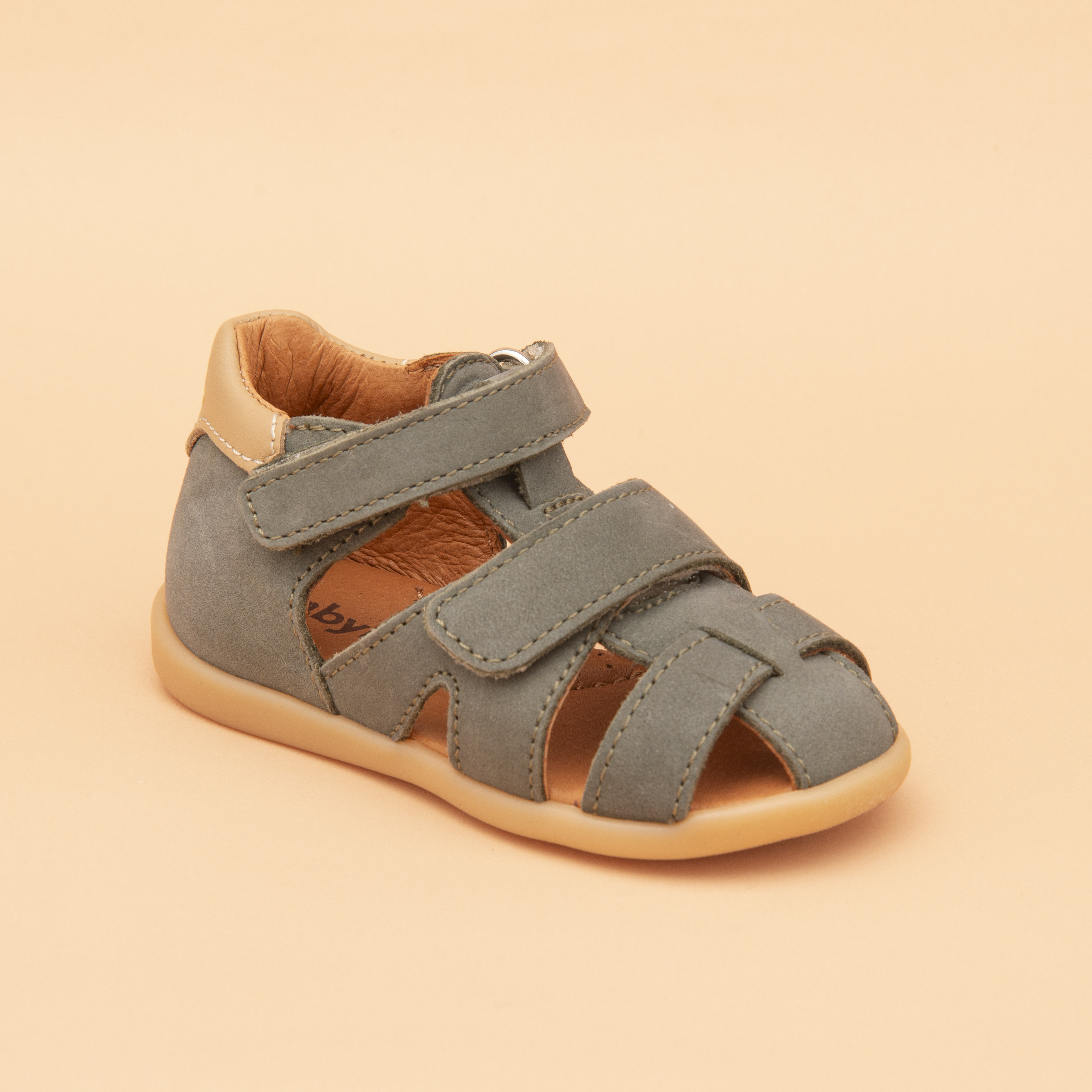 GEO-NUBUCK VERT (407-252)