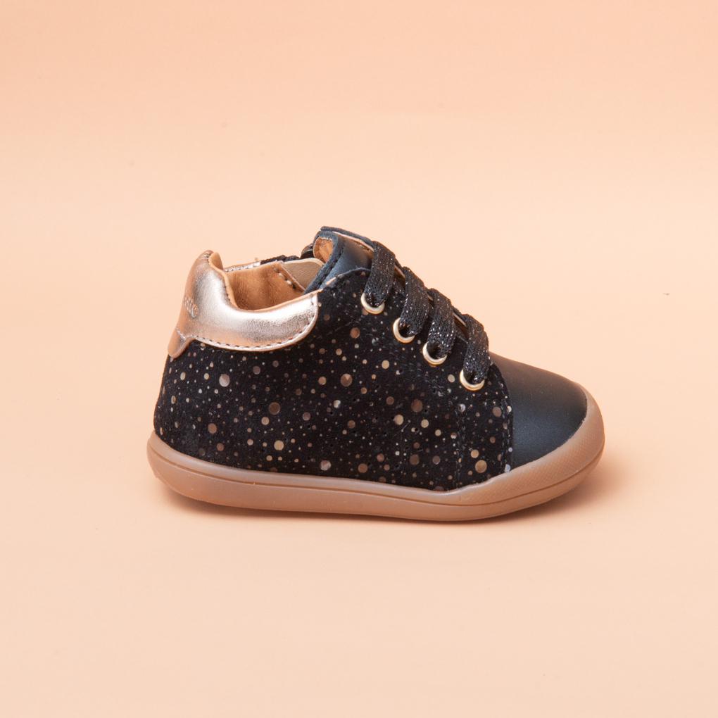 FASTY ZIP-NOIR (301-252)