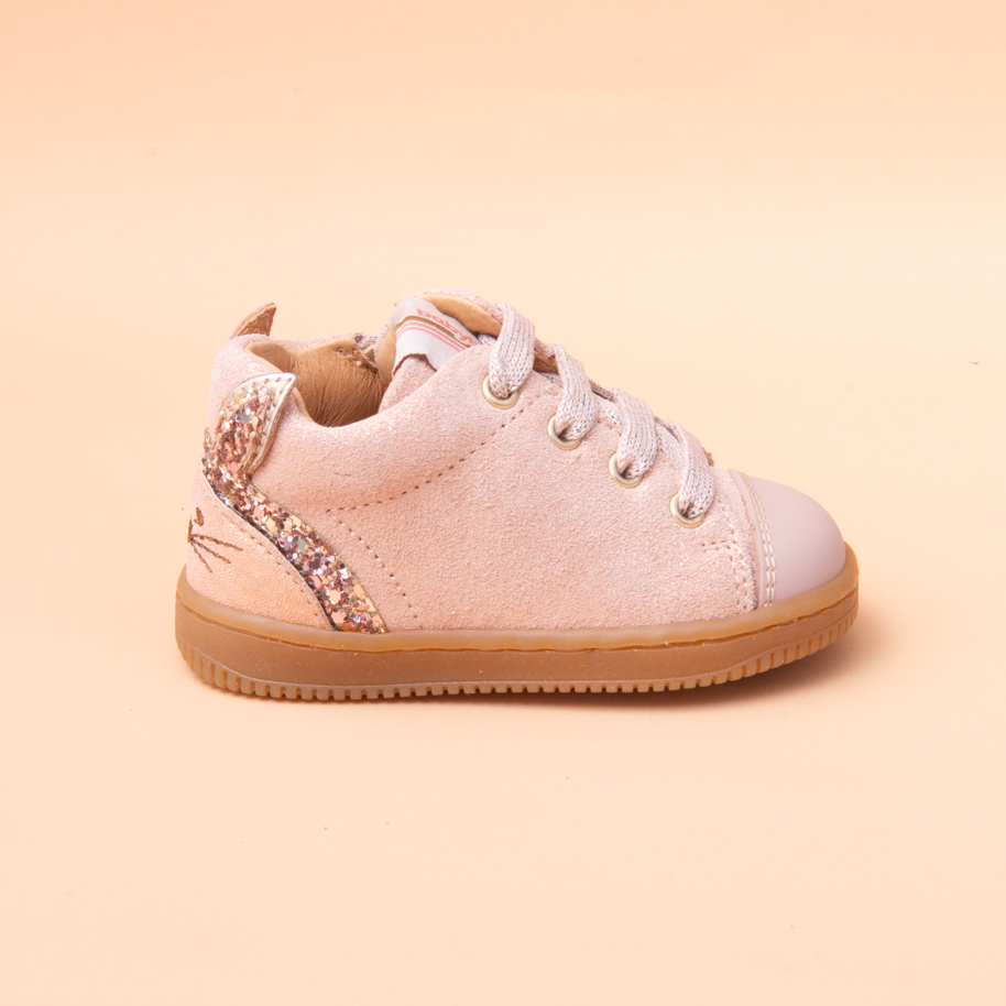 FRIMOUSSE-ROSE PALE (304-252)