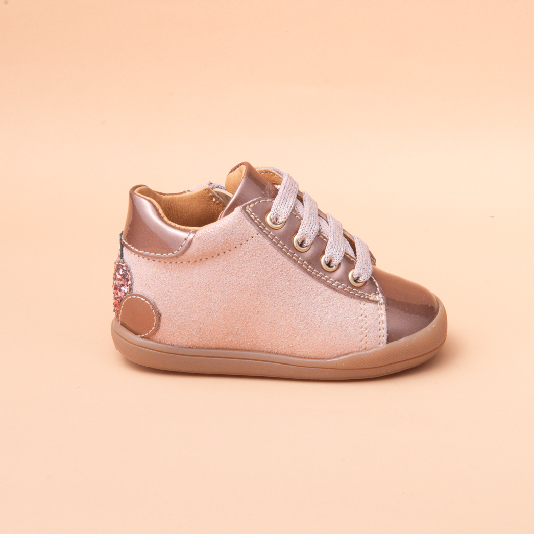 FLORINE-ROSE PALE (306-252)