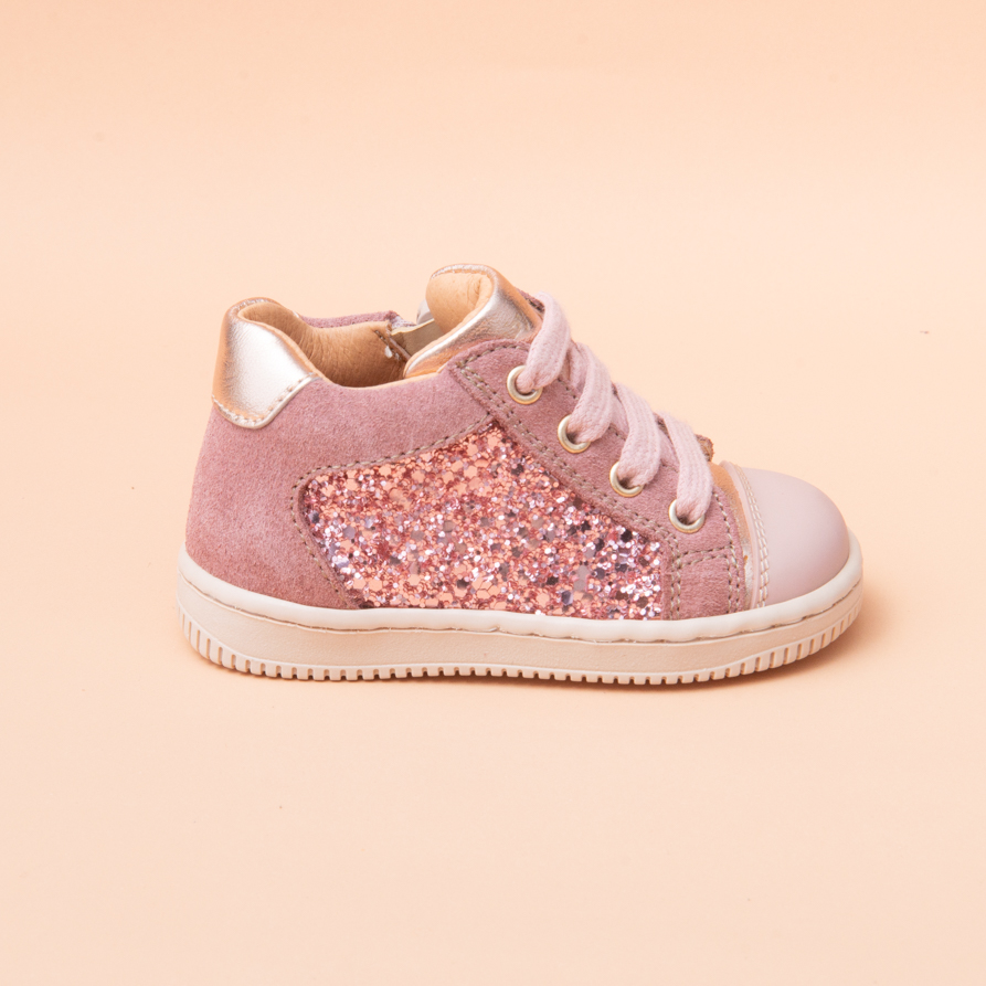 FRIDA-GLITTER ROSE (313-252)