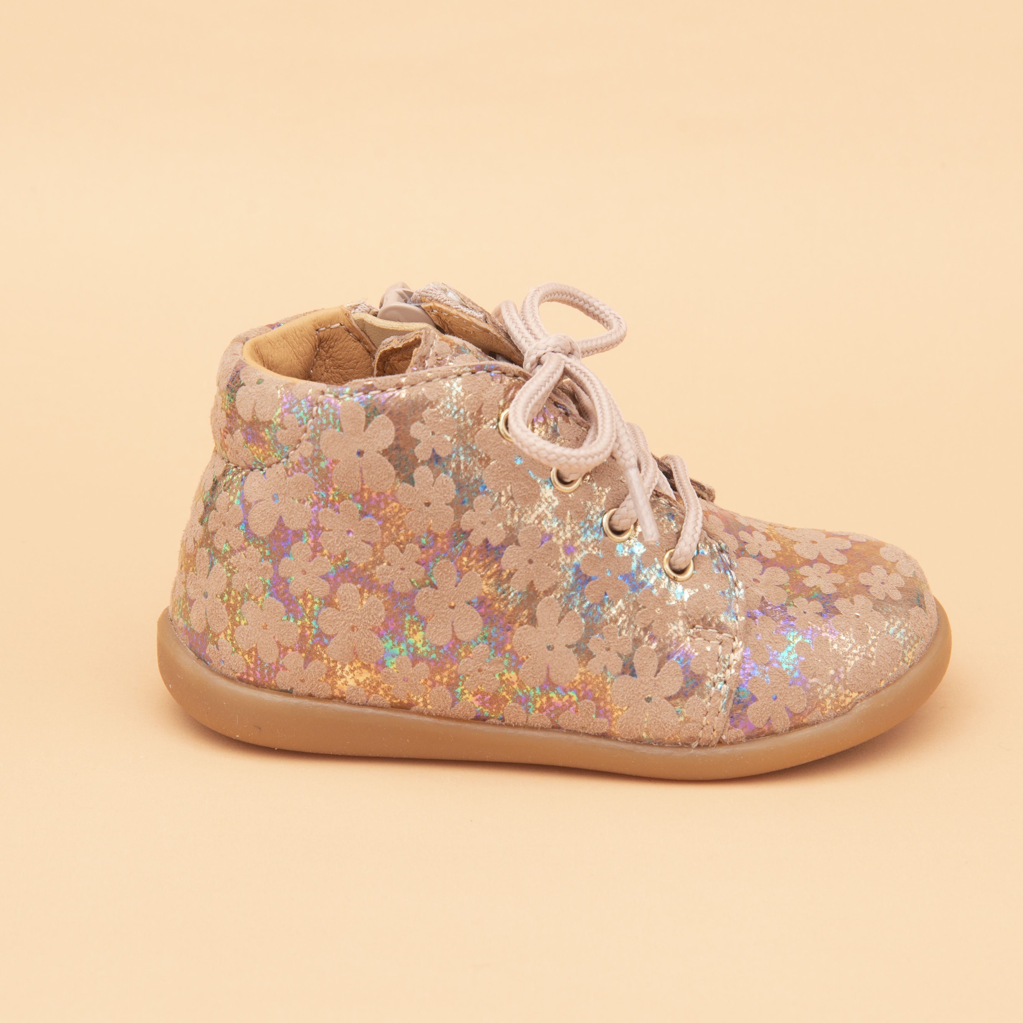 FREDY ZIP-ROSE (315-252)