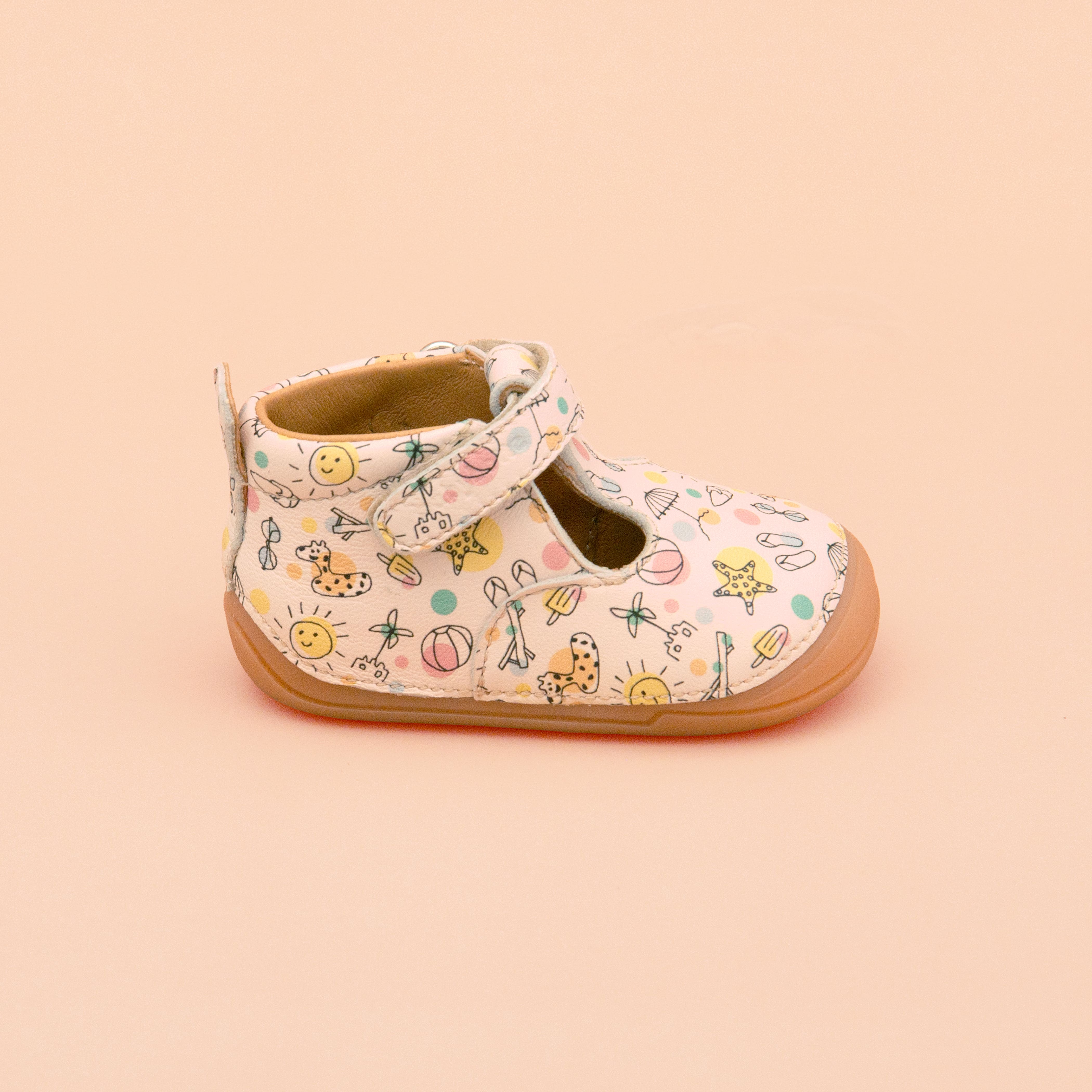 ZOELA-CUIR IMPRIME TOY (101-261)