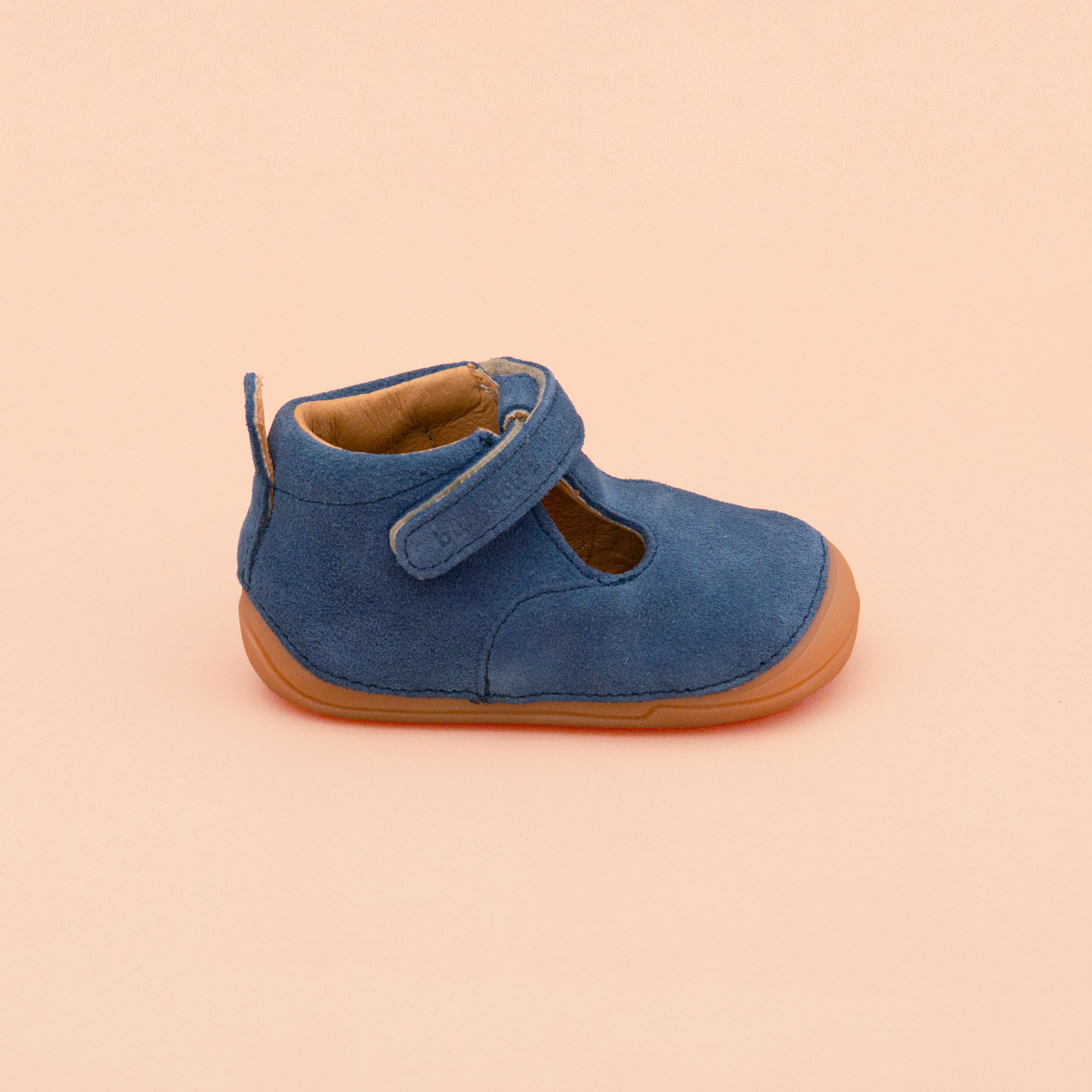 ZOELA-VELOUR DENIM (203-261)