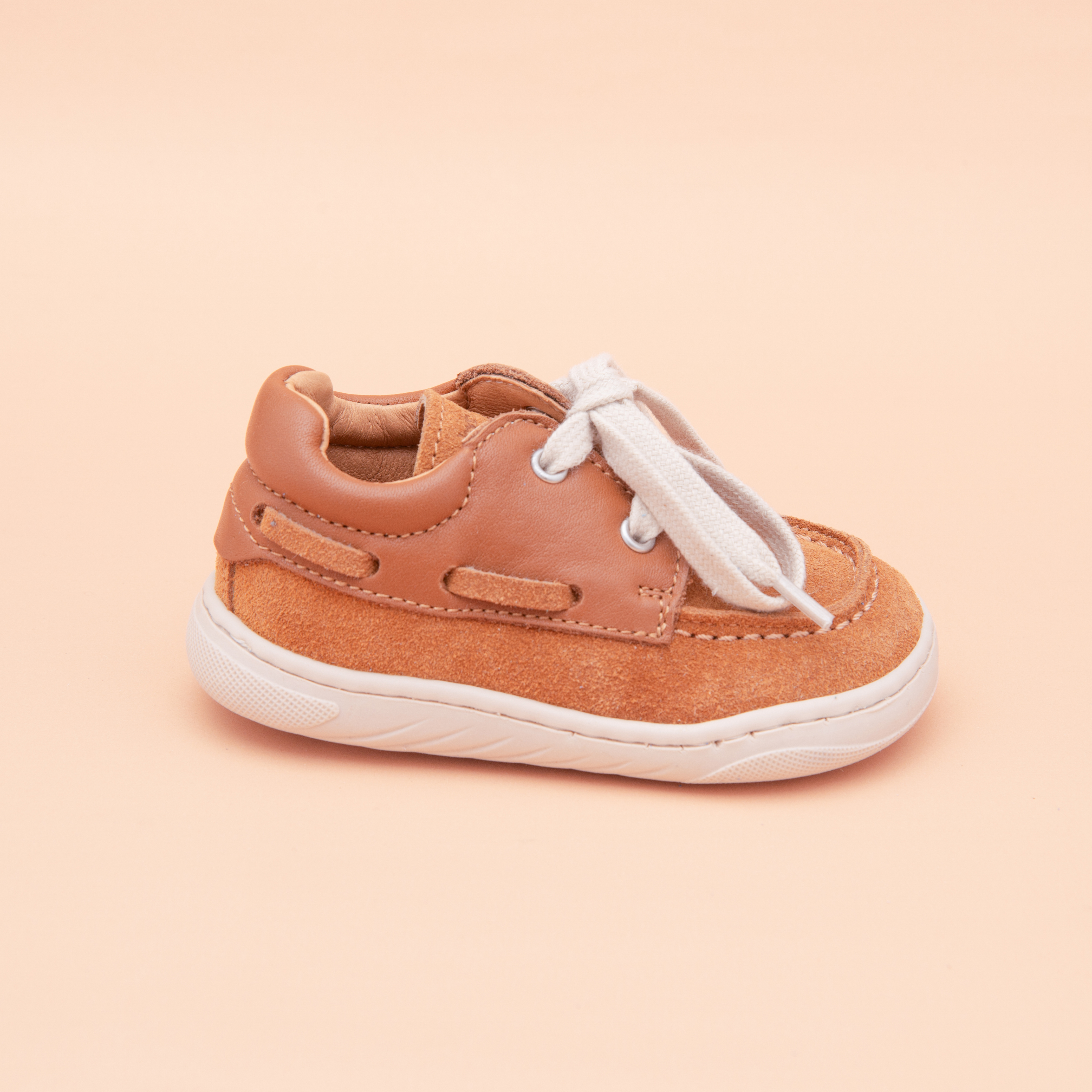 ALBATROS-VELOUR COGNAC (601-261)