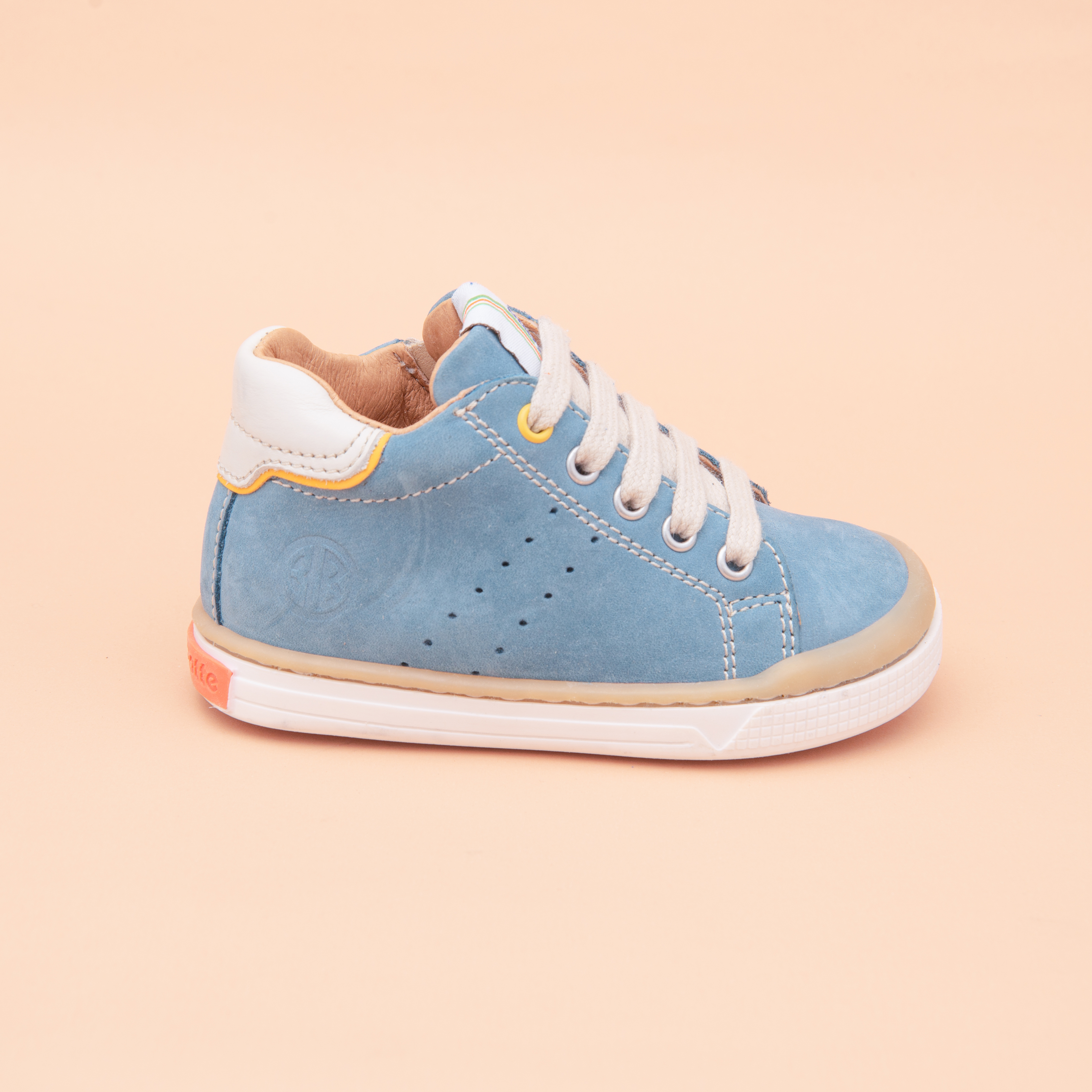 ADAN-NUBUCK JEANS (603-261)