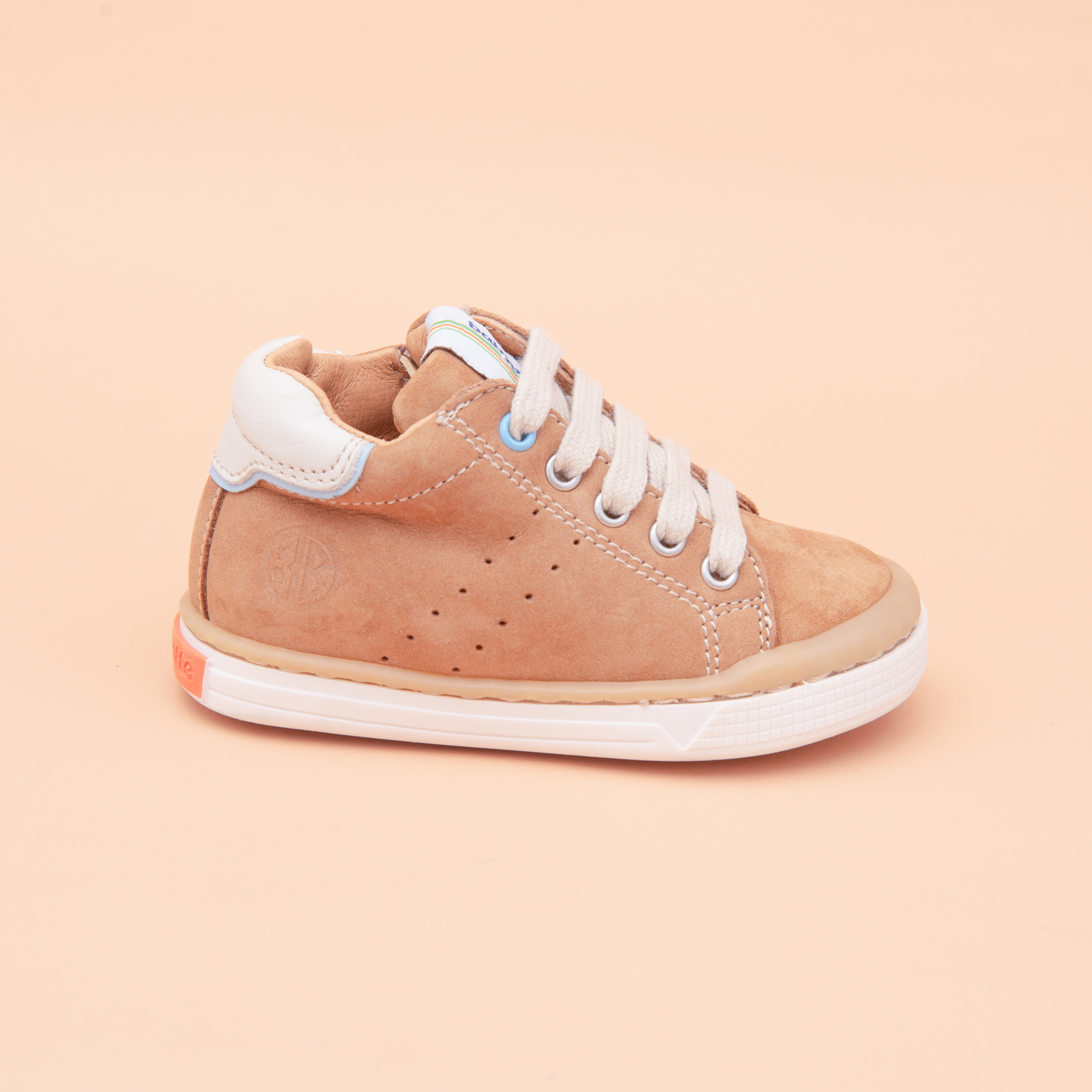 ADAN-NUBUCK COGNAC (604-261)