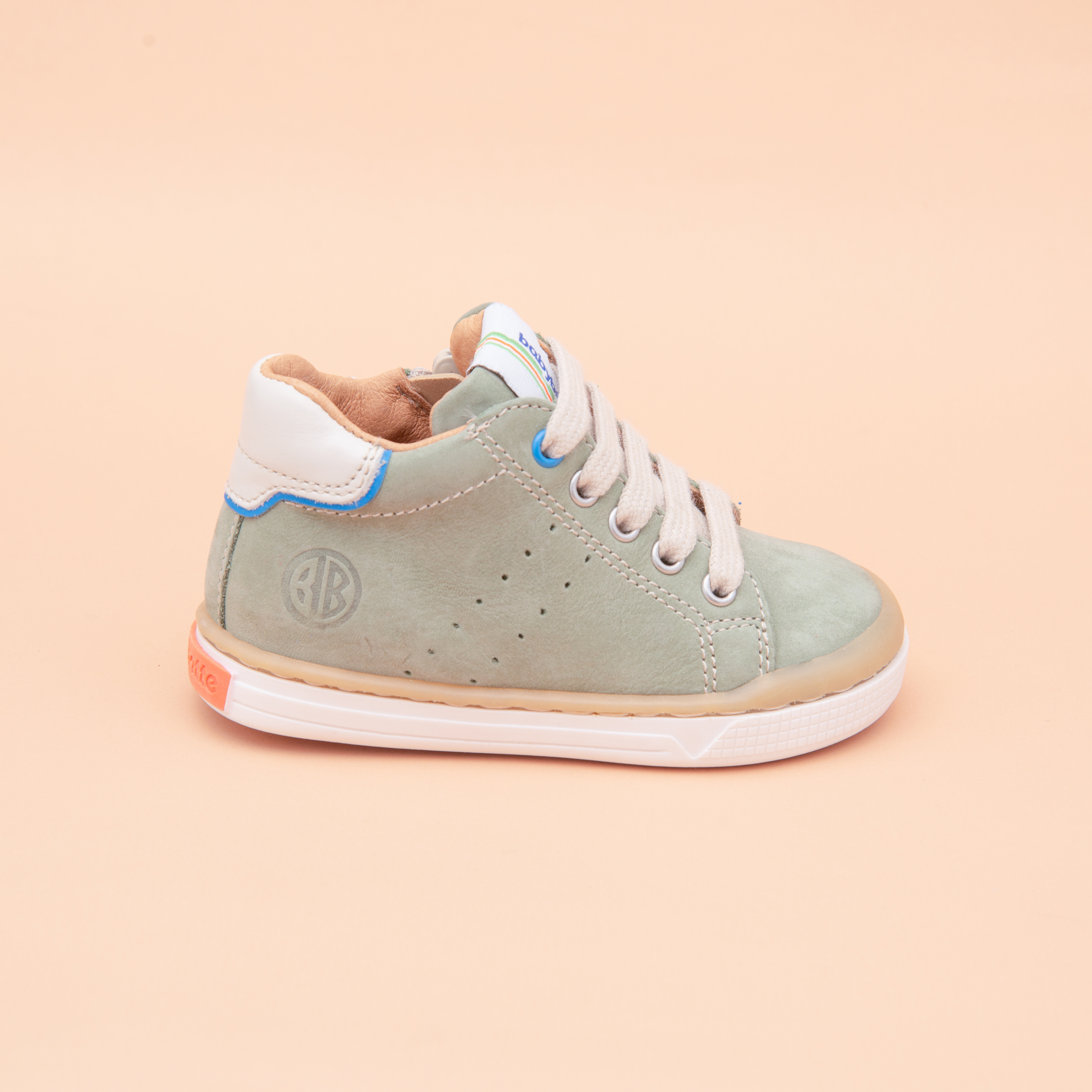 ADAN-NUBUCK VERT (605-261)