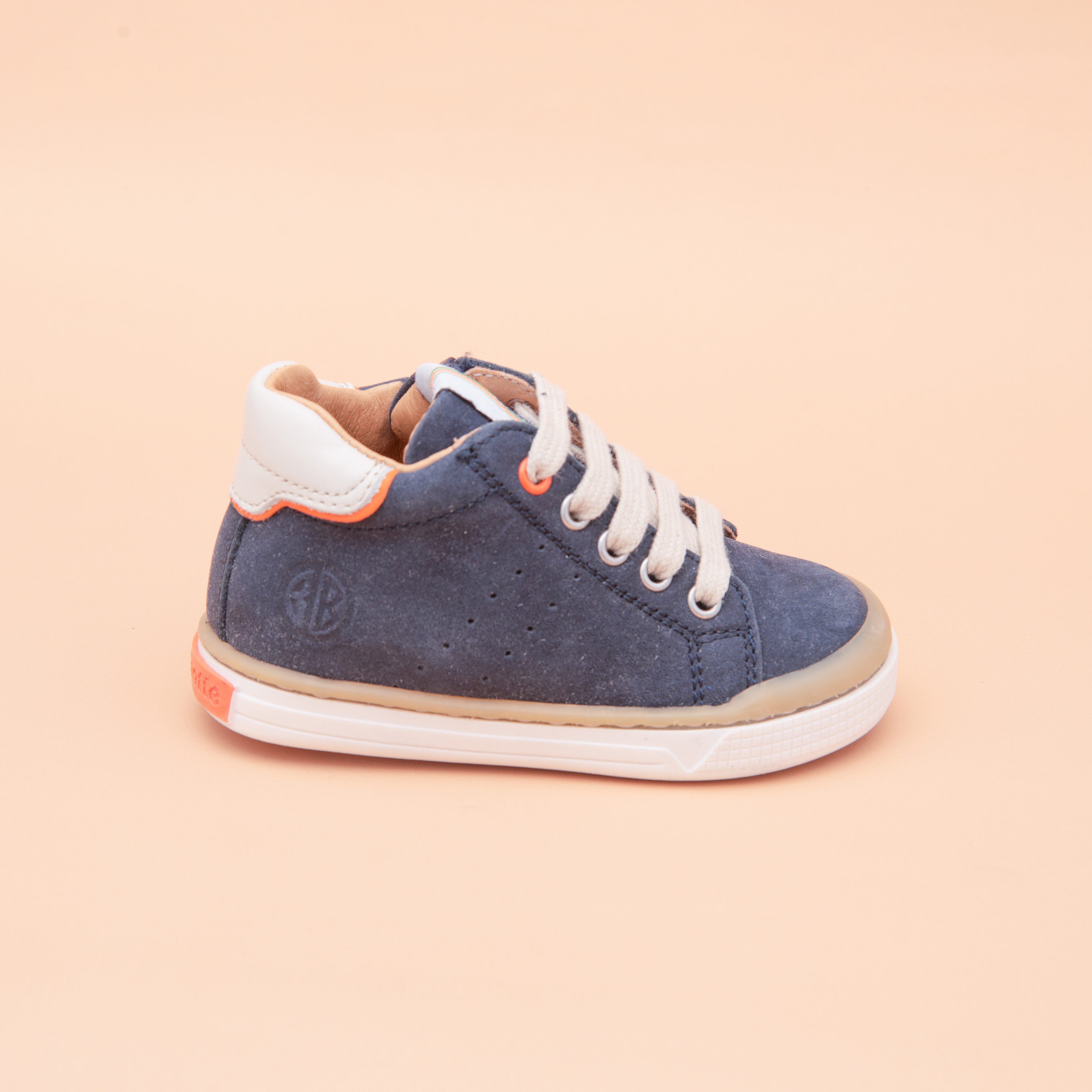 ADAN-NUBUCK BLEU (606-261)