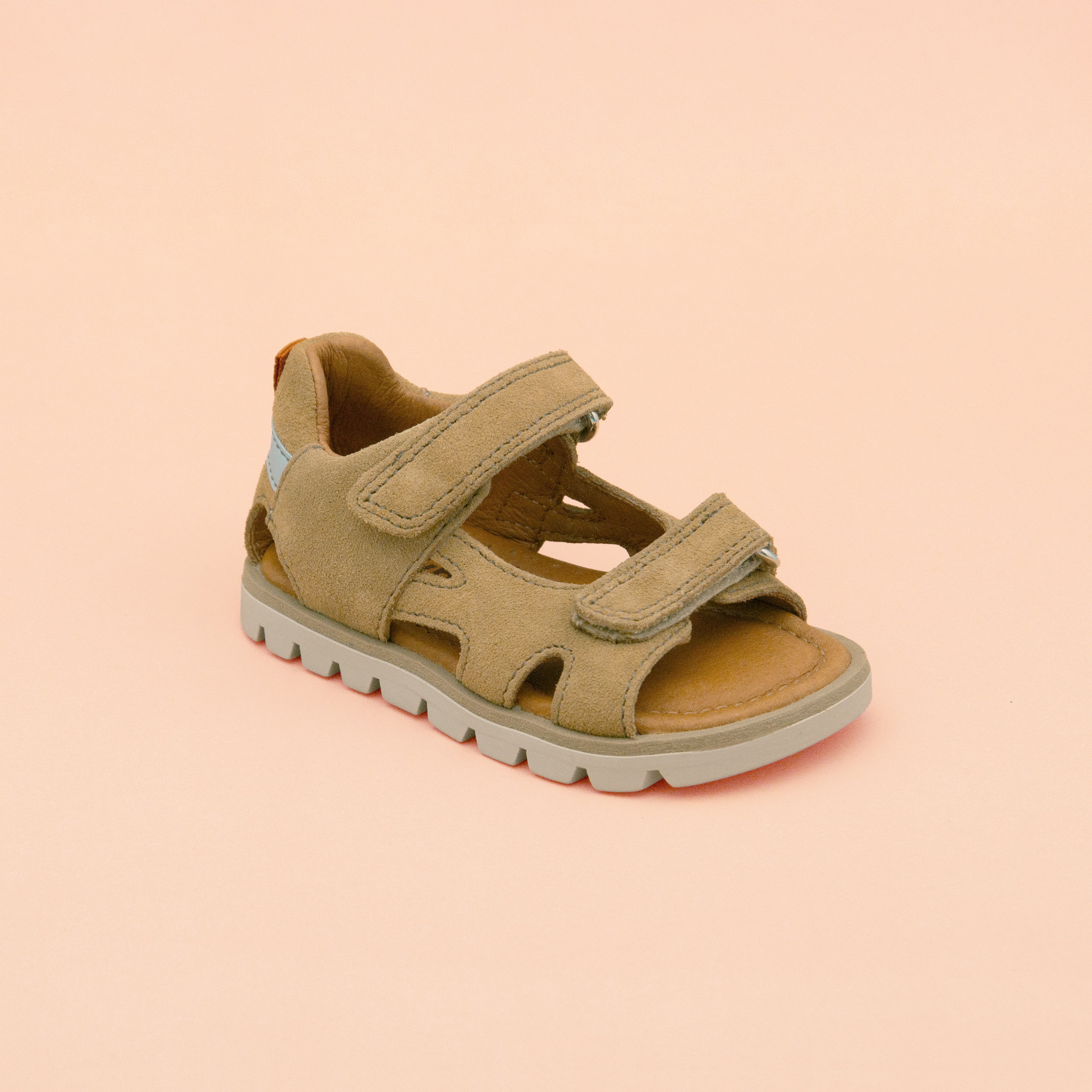 TALENCE-VELOUR NOISETTE (623-261)