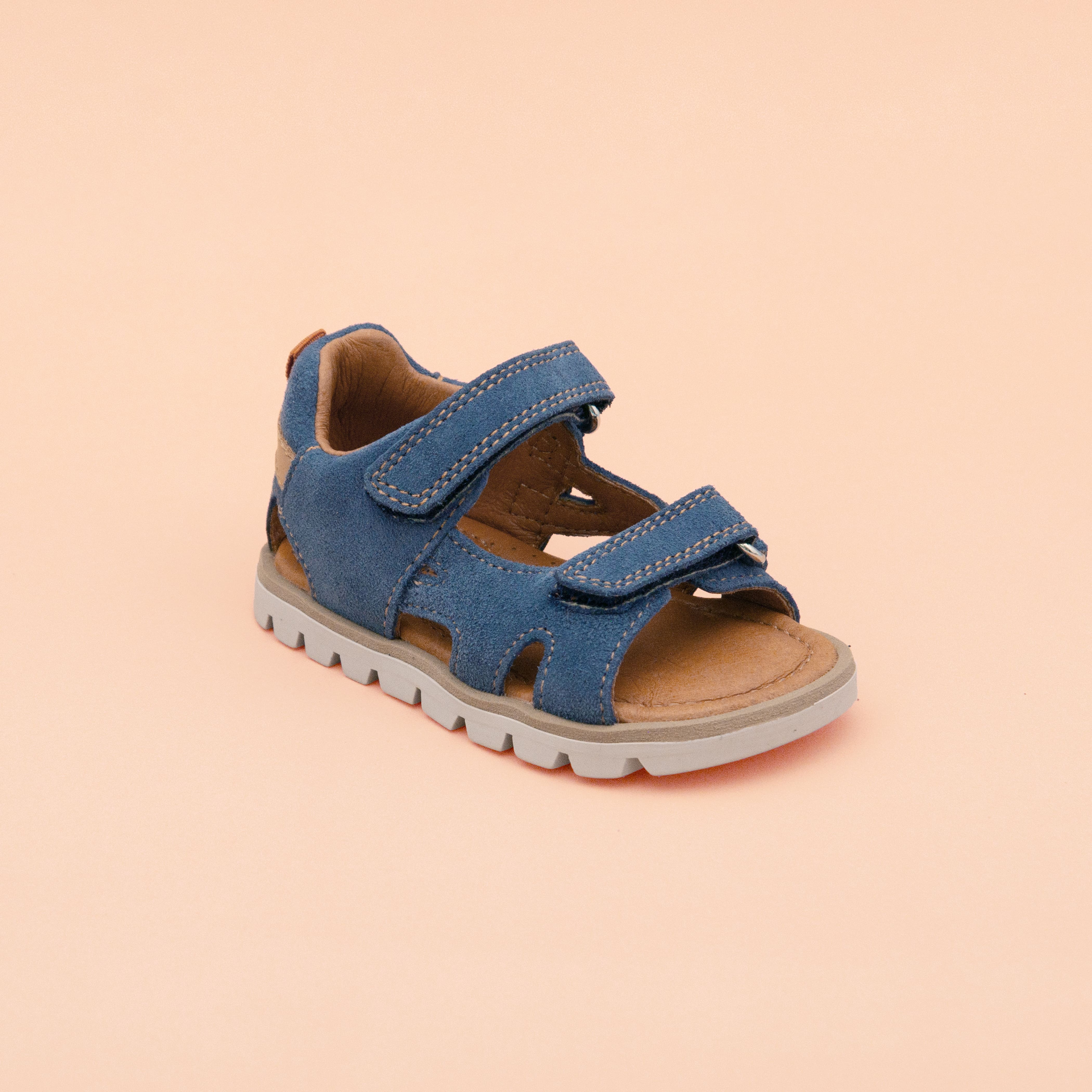 TALENCE-VELOUR DENIM (624-261)