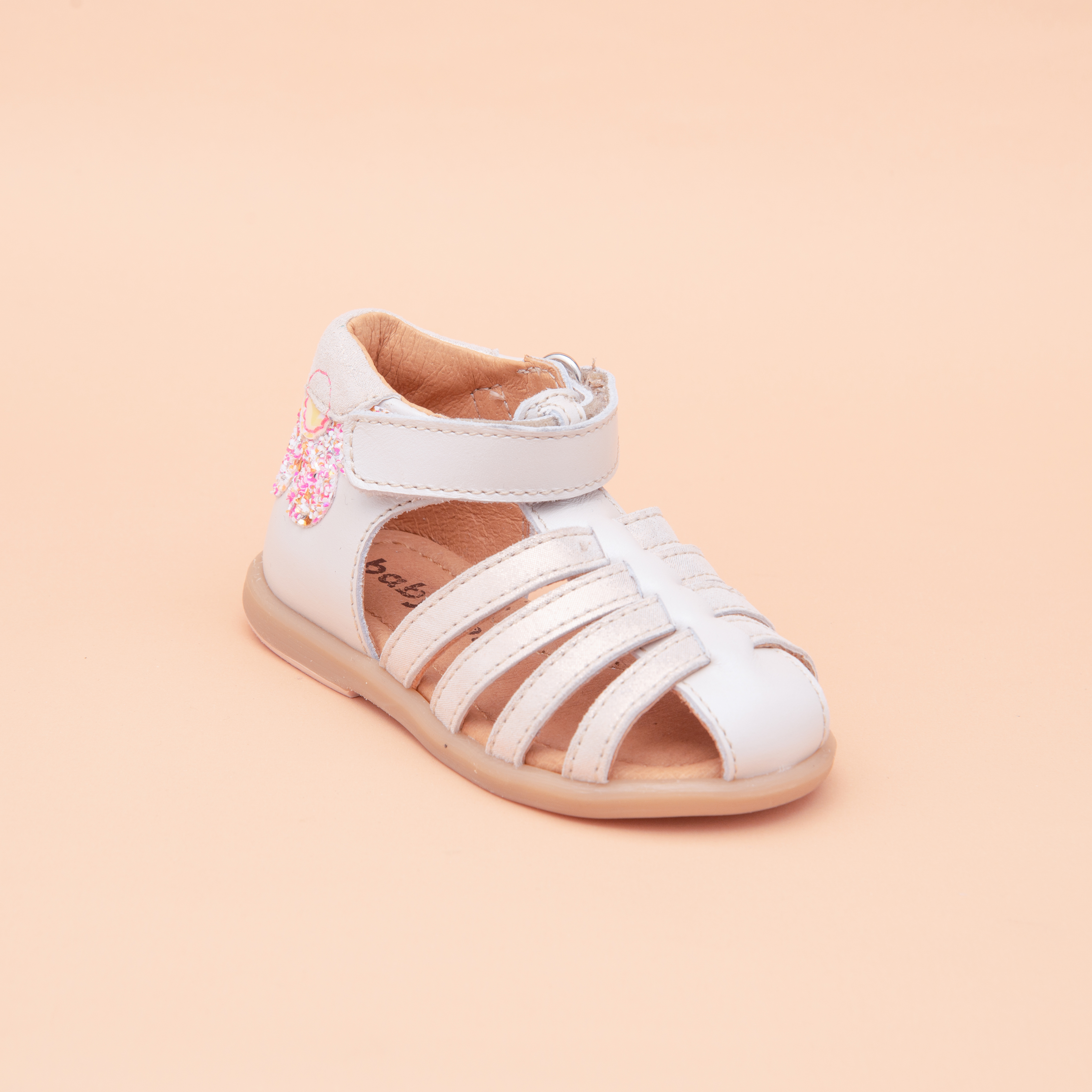 TARUCHE-CUIR IVOIRE (510-261)