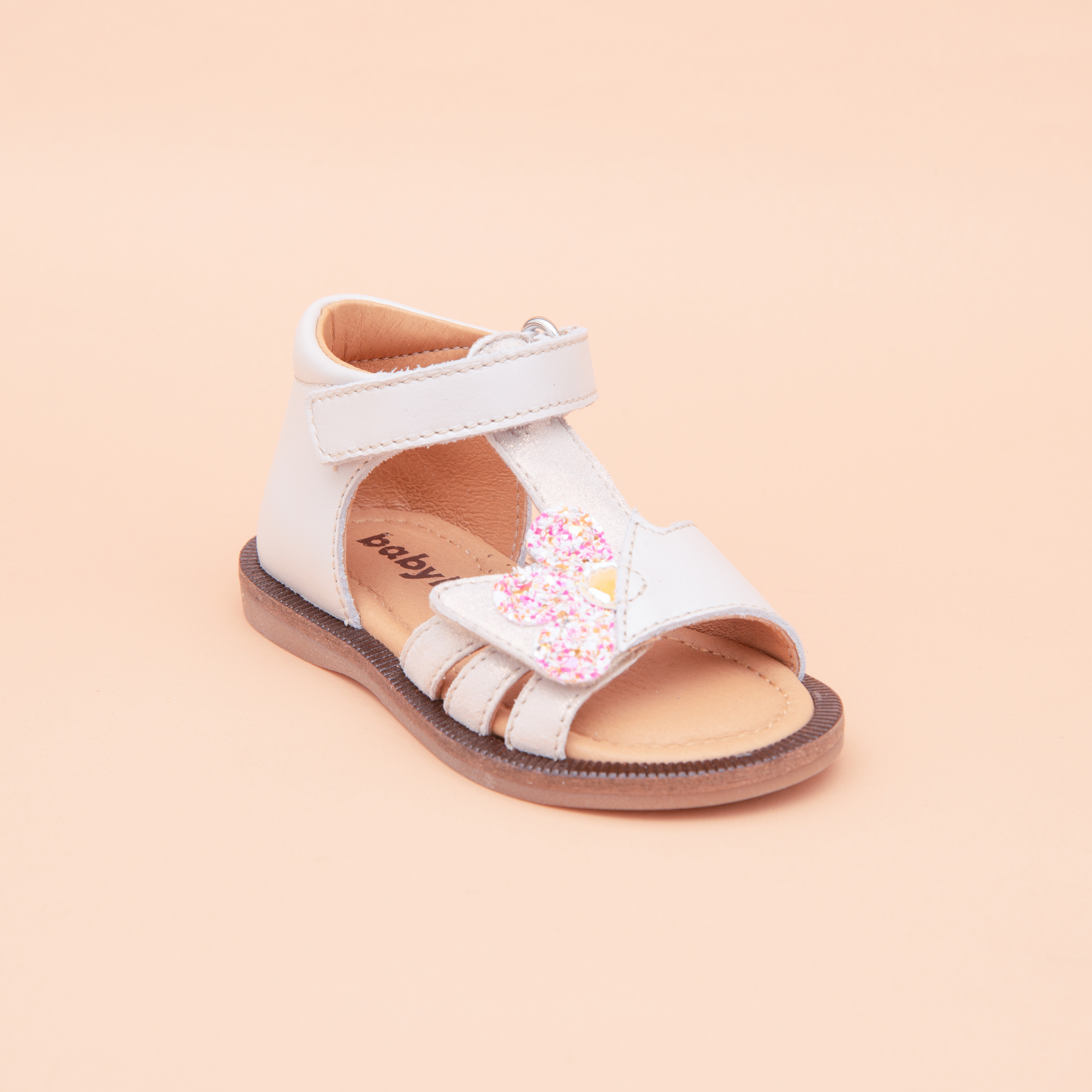 TRESOR-CUIR IVOIRE (512-261)