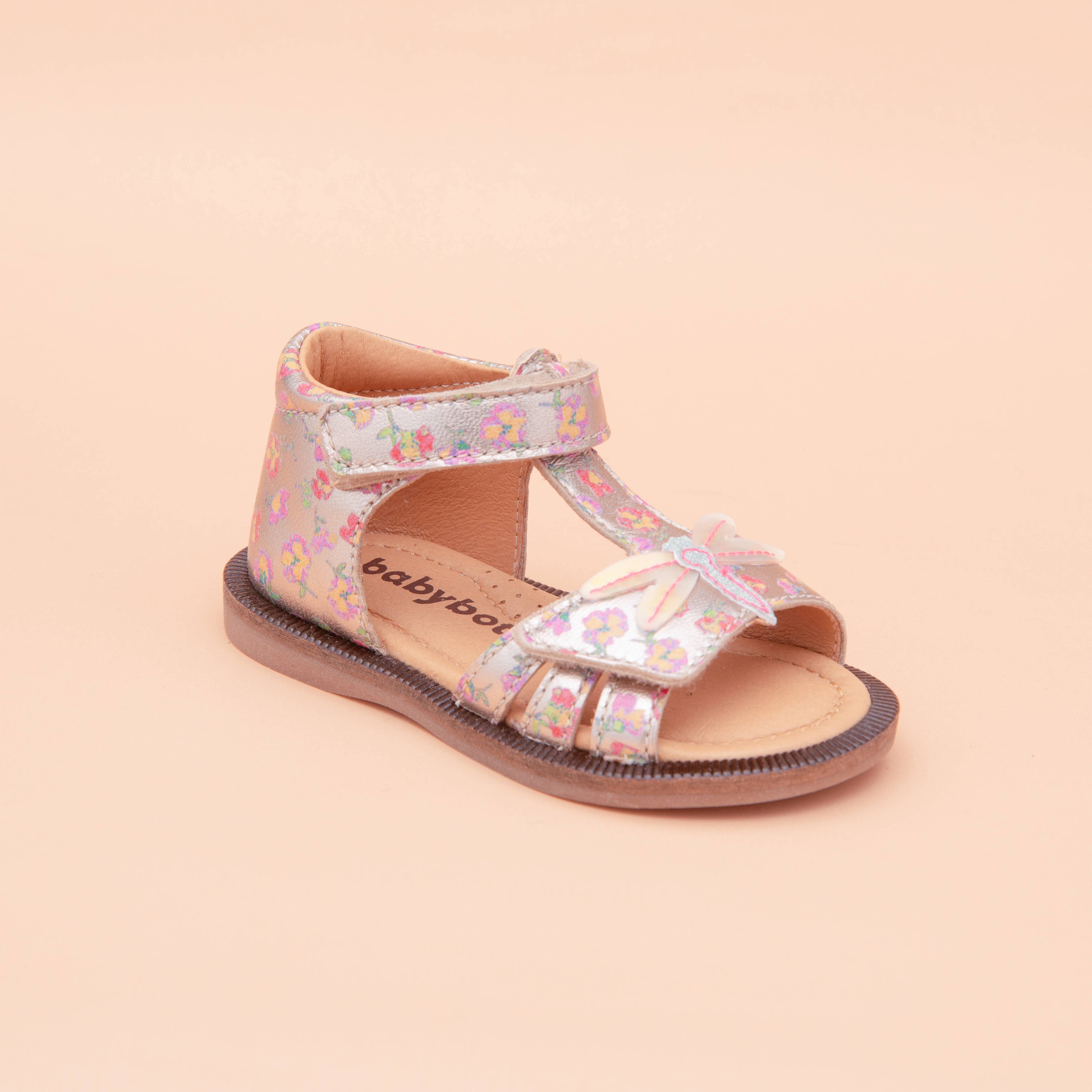 TAKEYA-CUIR IMPRIME PLATINE (514-261)