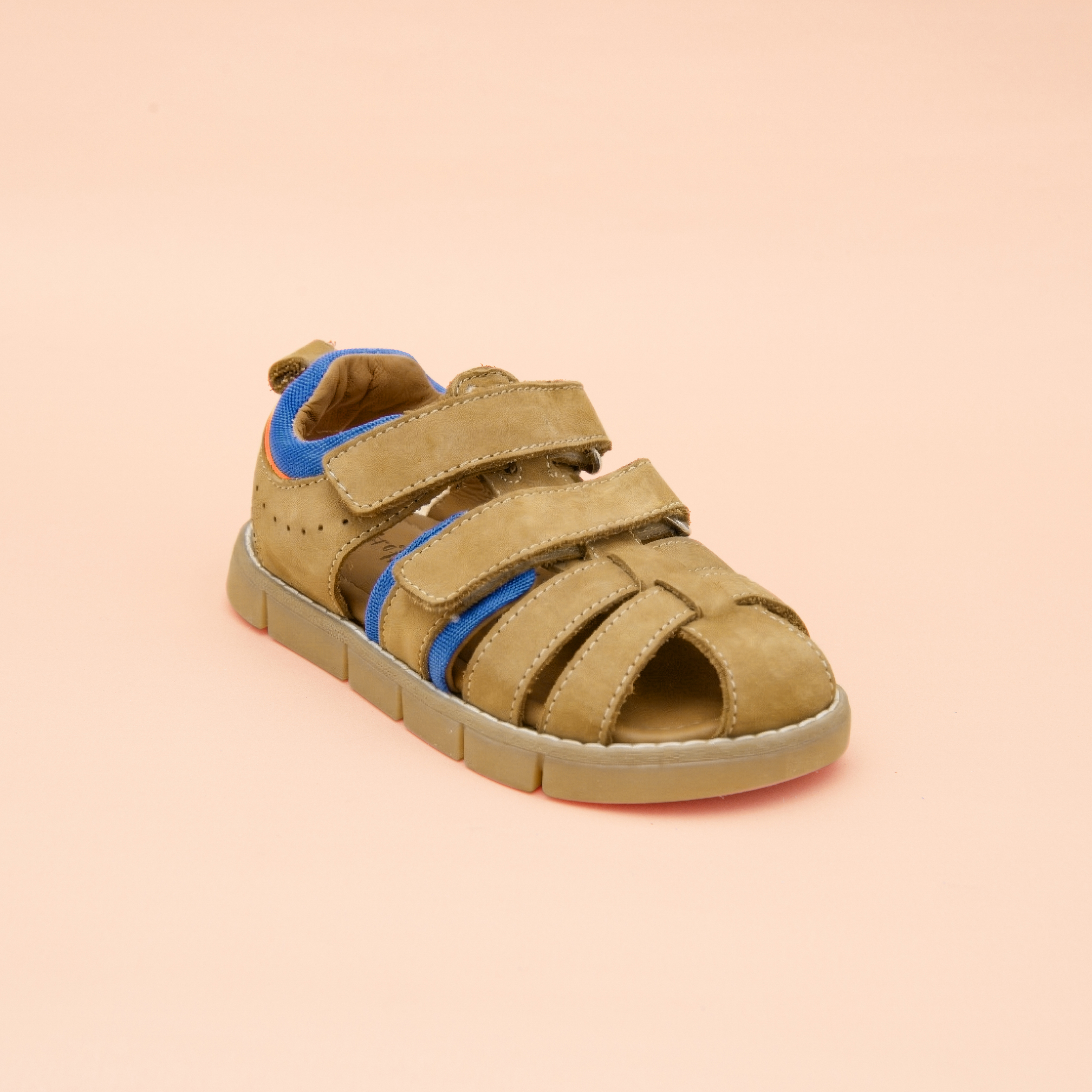 KELVIN-NUBUCK COGNAC (808-261)